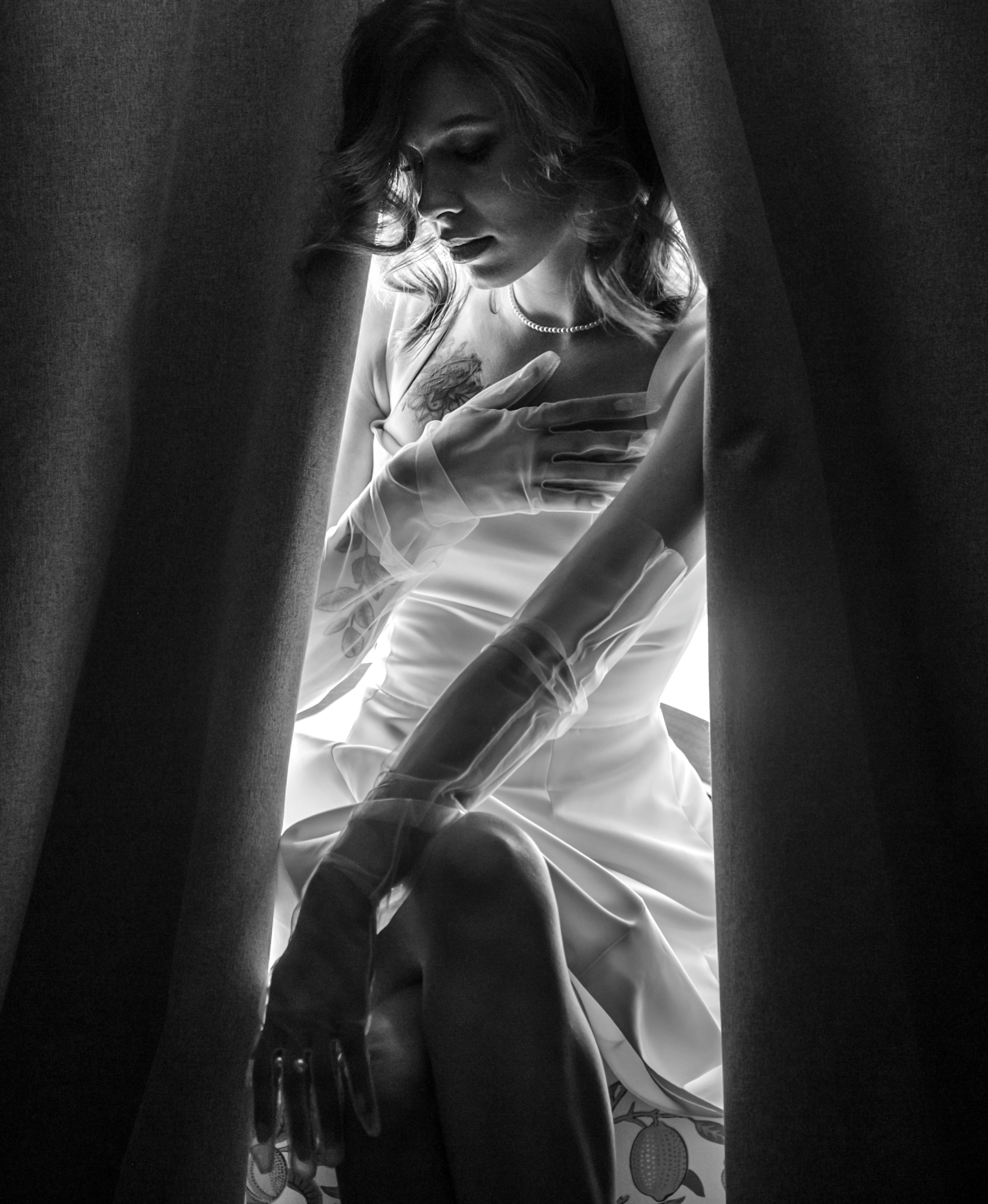 Даша и Кирилл. Свадебный фотограф в России и заграницей — Ольга Каретникова