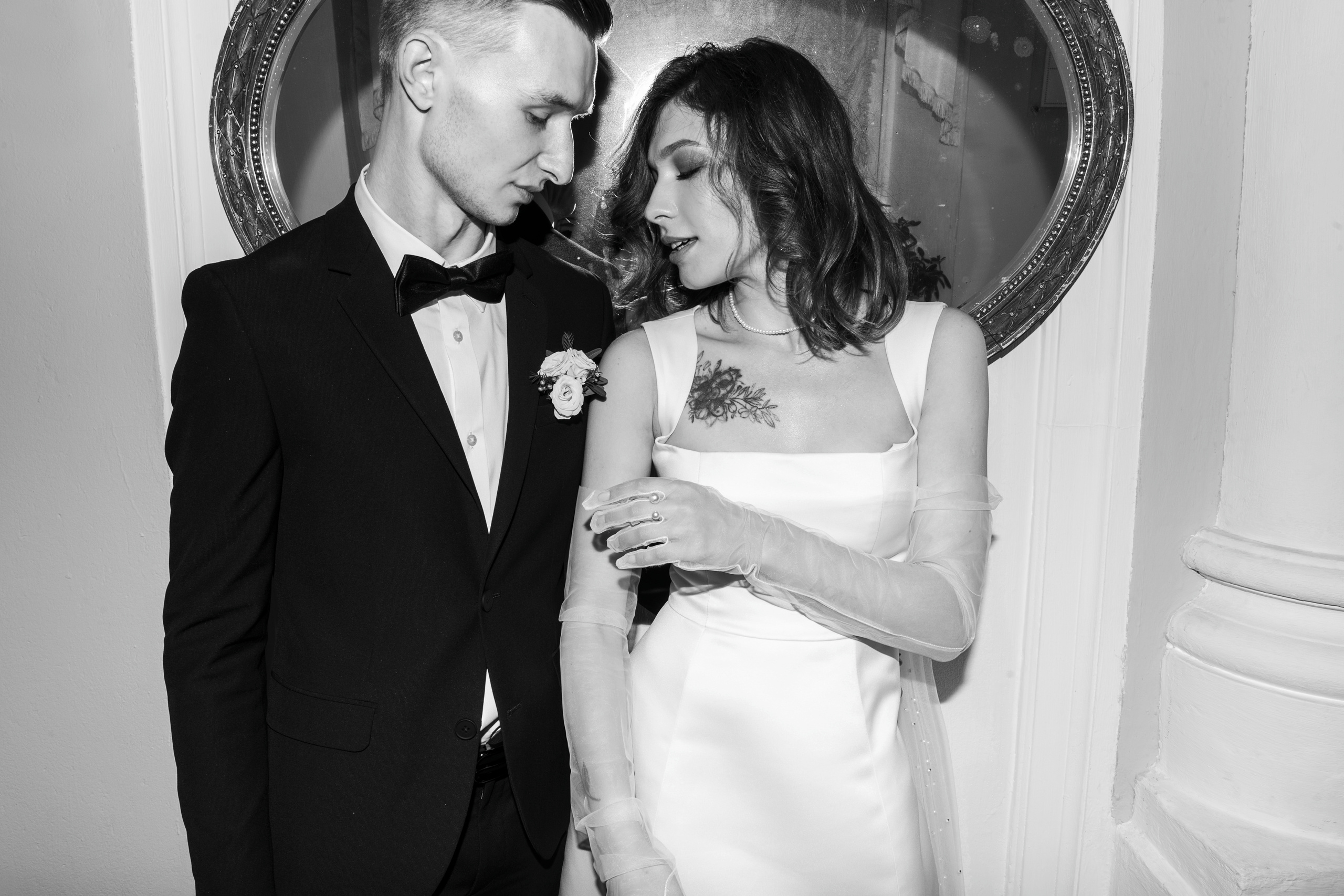 Даша и Кирилл. Свадебный фотограф в России и заграницей — Ольга Каретникова