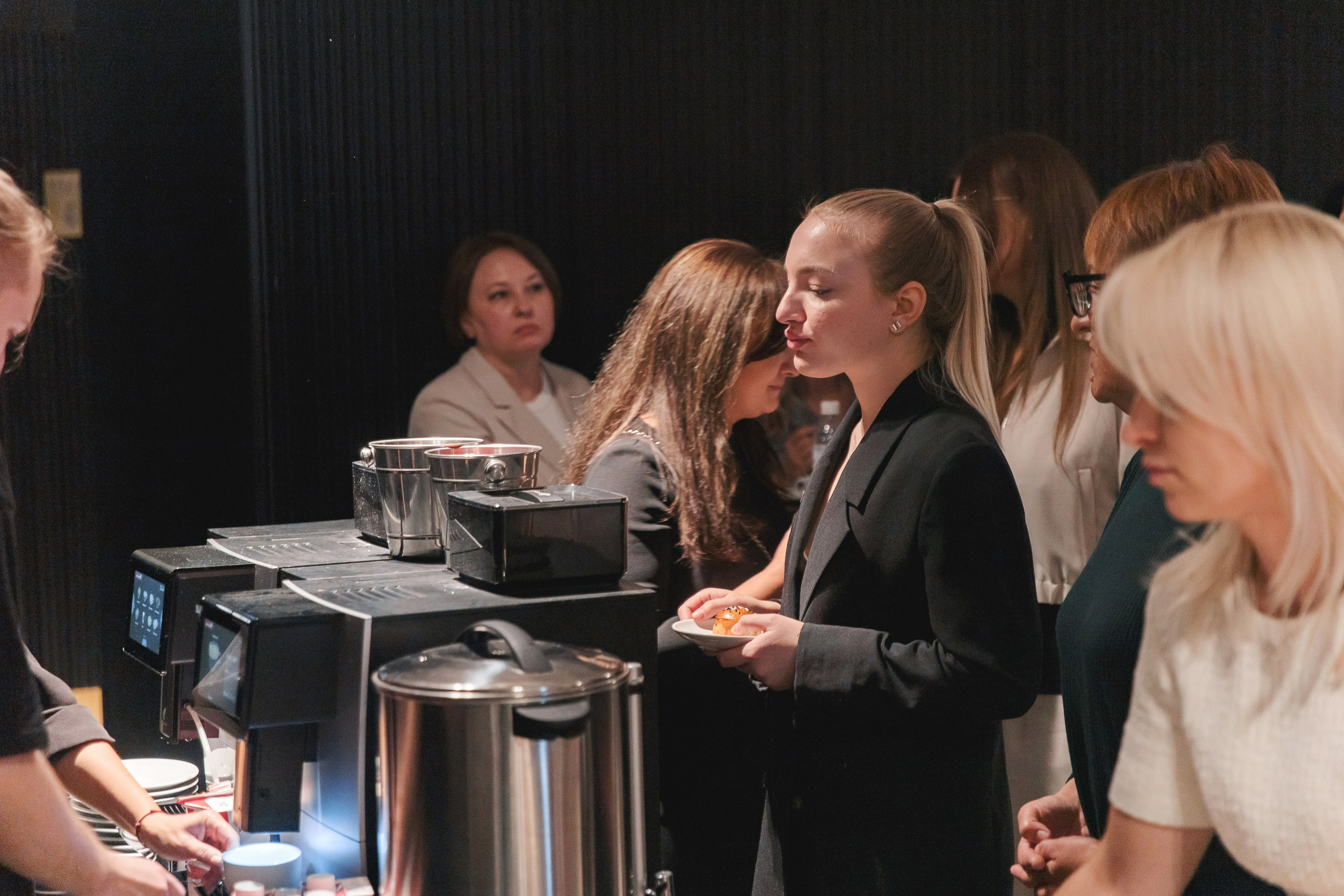 Johnson & Johnson Конференция. Свадебный фотограф в Ростове-на-Дону Олег Майер