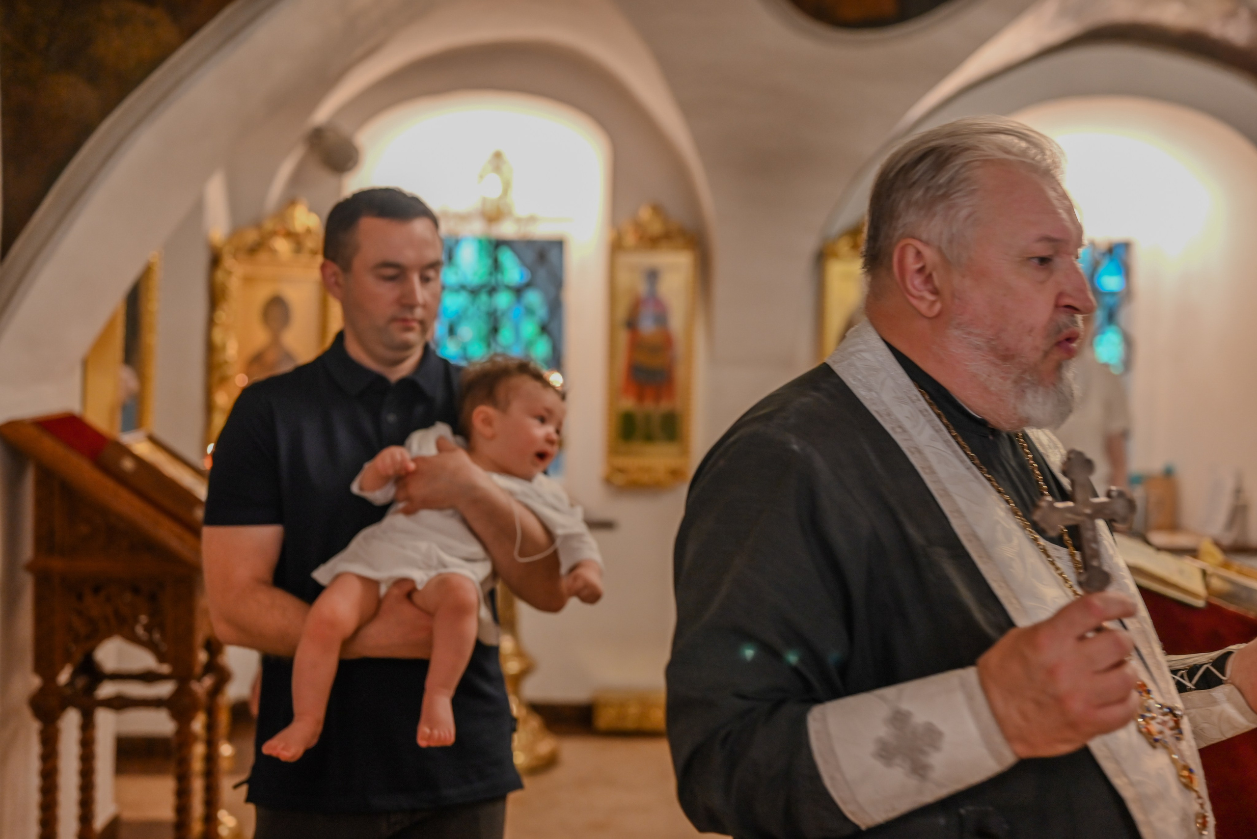 Покровская Церковь (Медведково). Семейный и детский фотограф Москва
