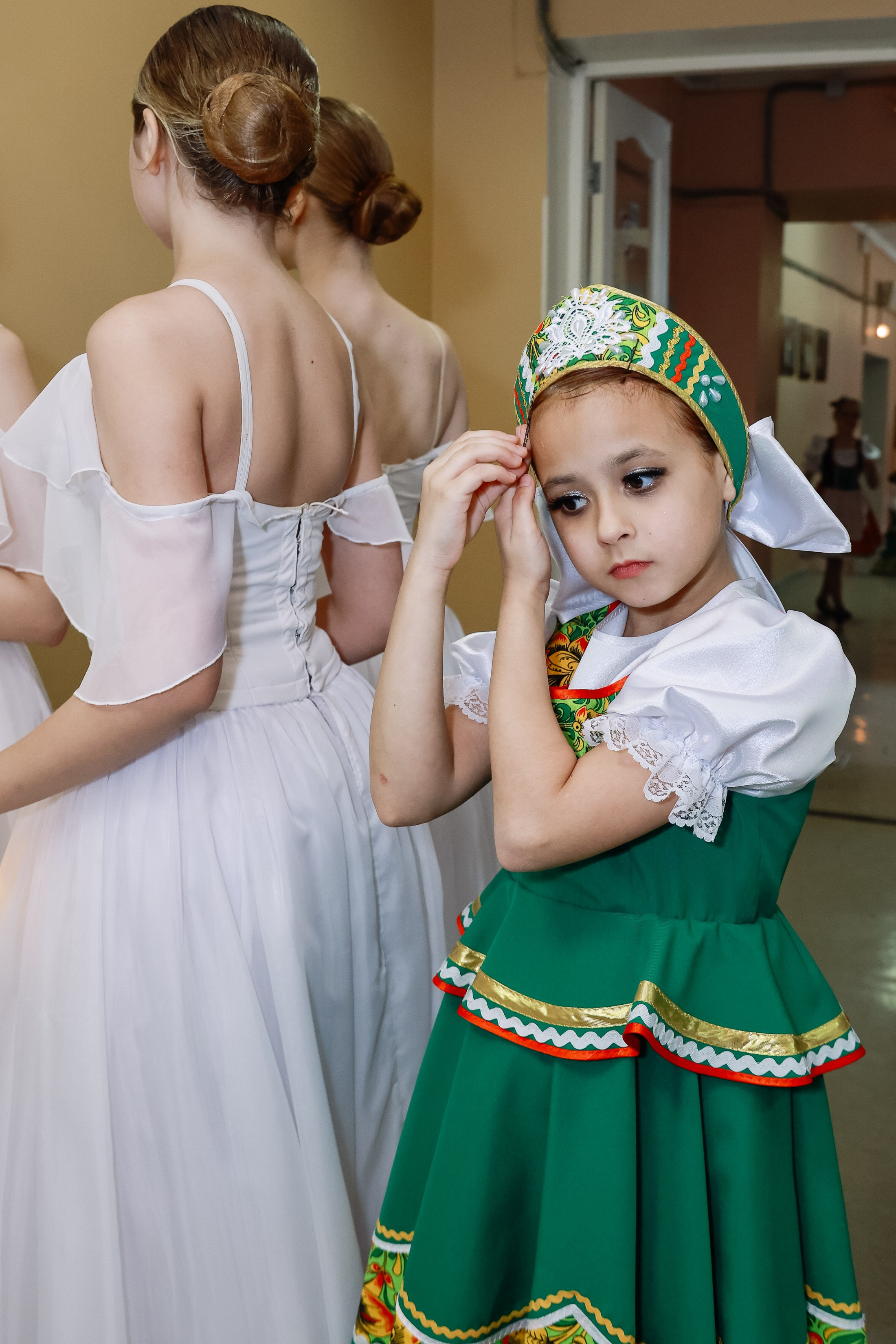 Отчетник Элегия. Фотограф Юлия Мальцева