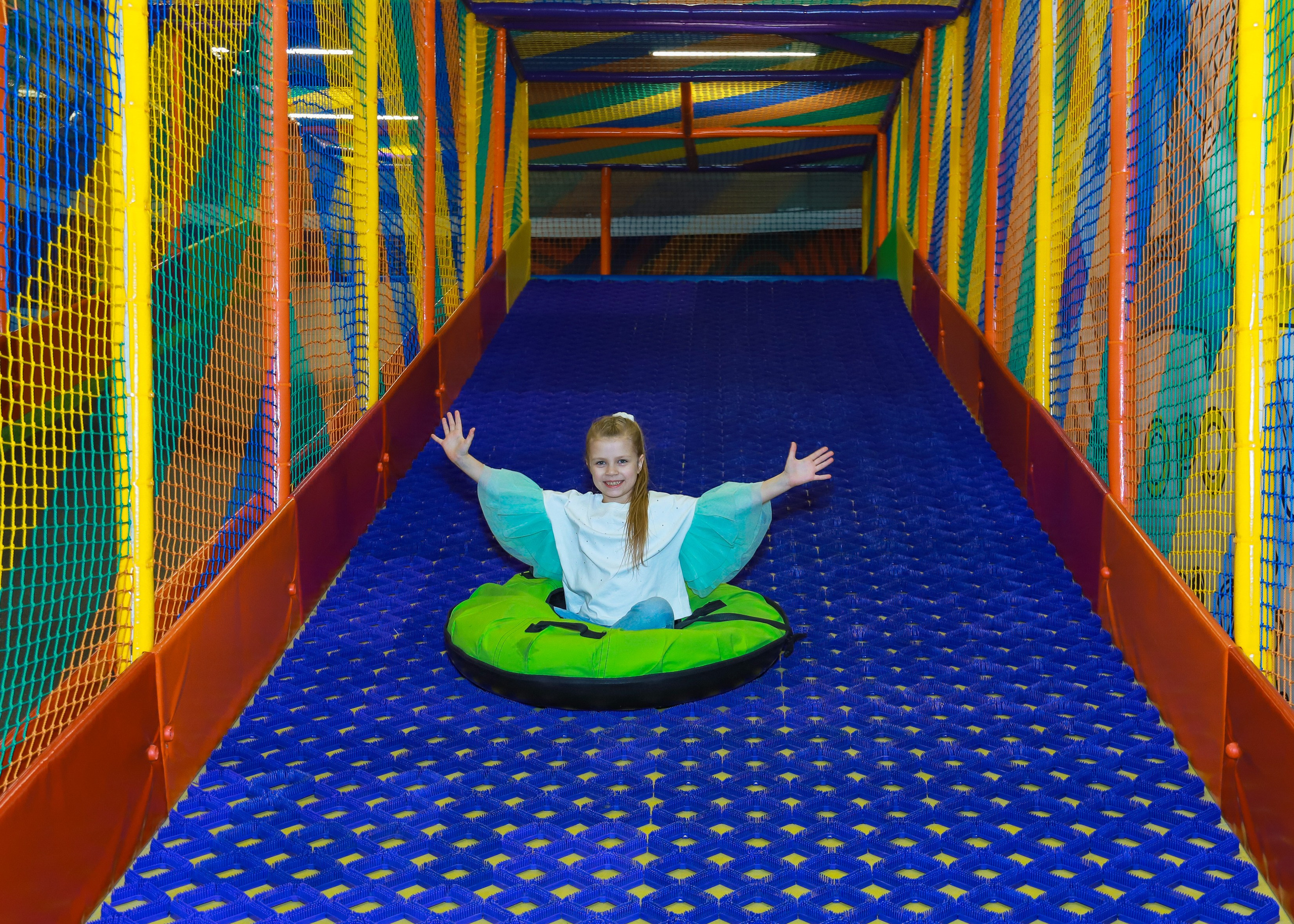 Дети в Рио Кидс. Фотограф Юлия Мальцева