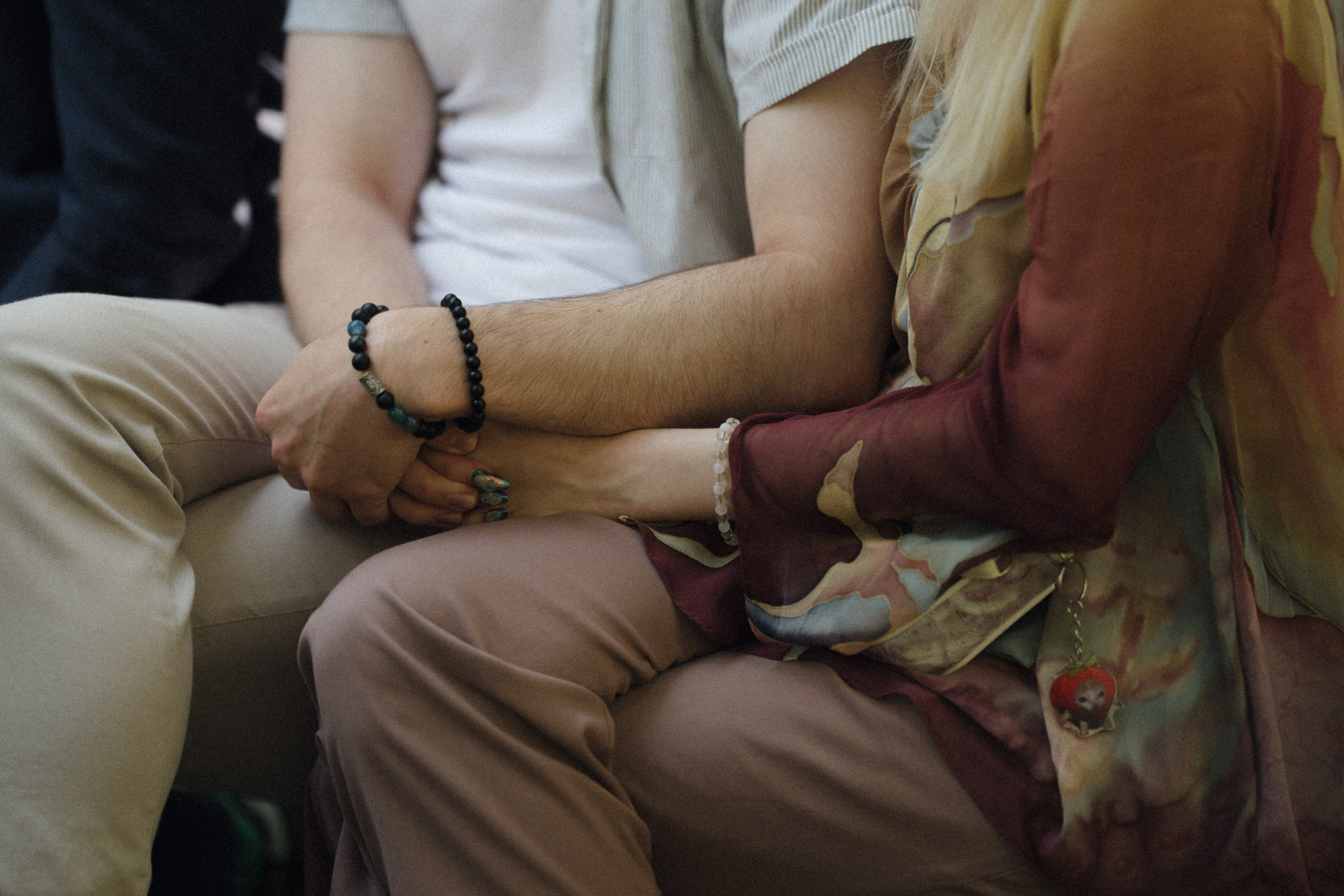 Forest Symphony. Фотограф в Санкт-Петербурге Александр Дымов