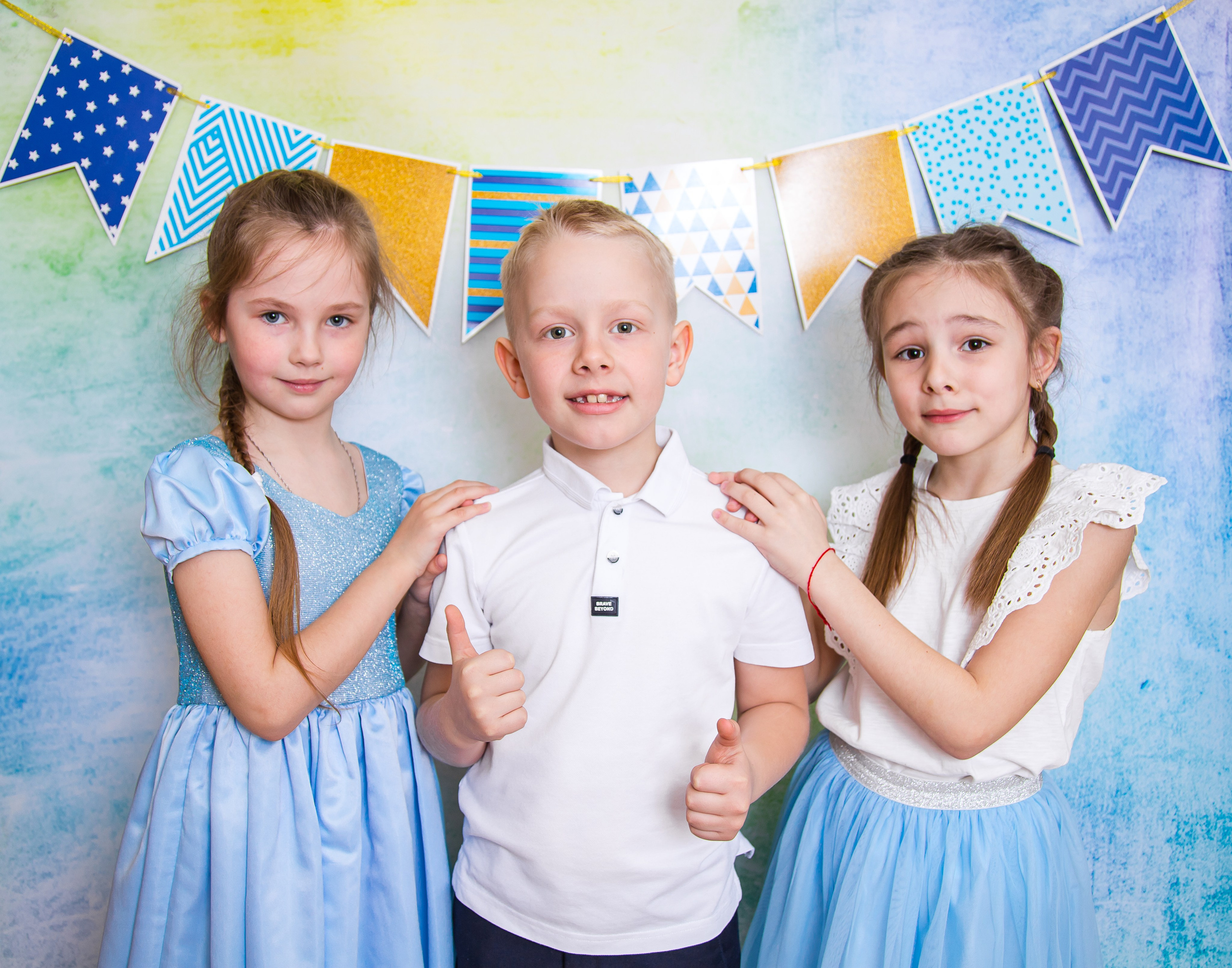 ФОТО Детский СаД. Твой Выпускной Альбом