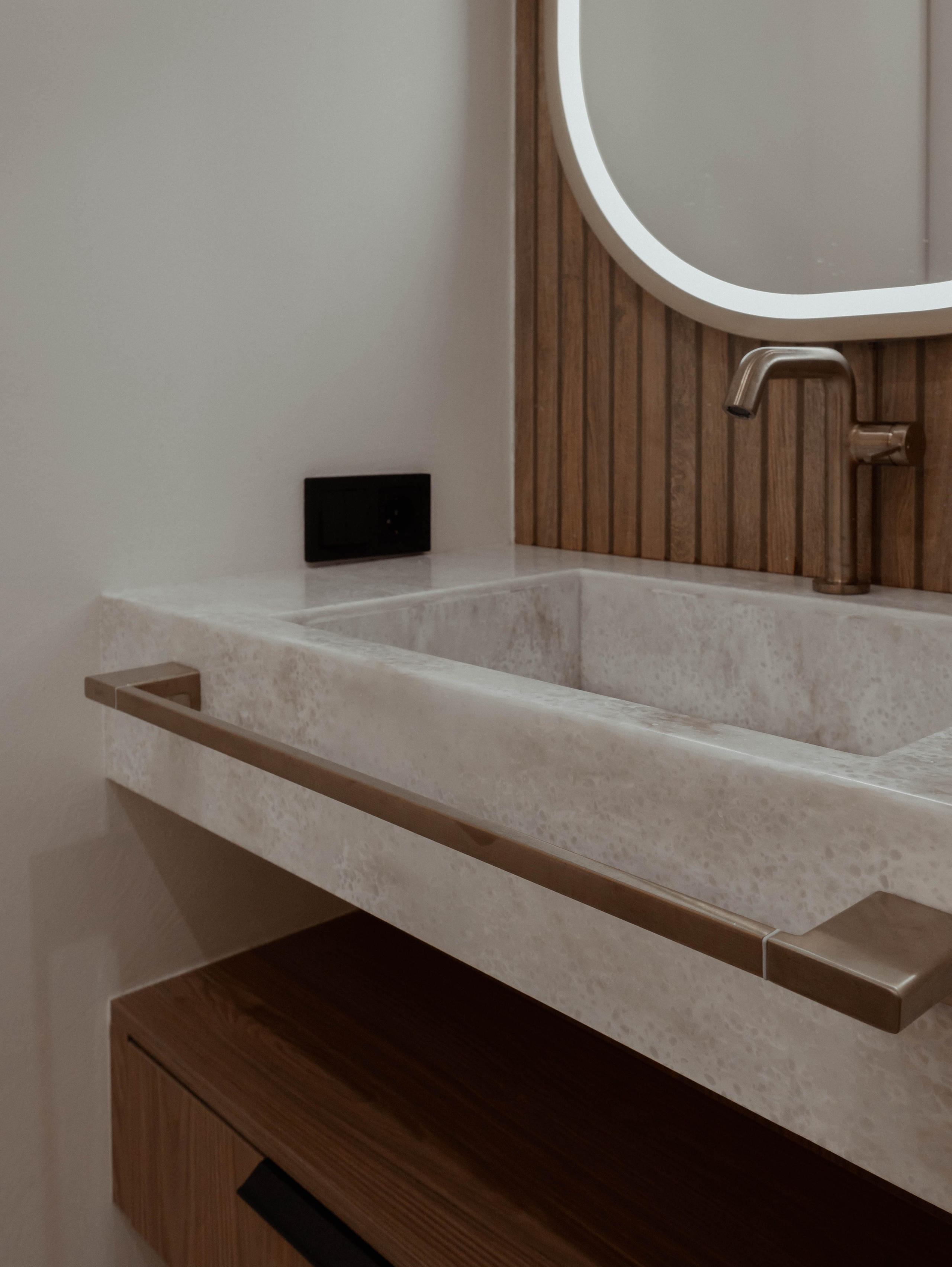 ЖК «RiverSide», 145 м². Room Design Studio