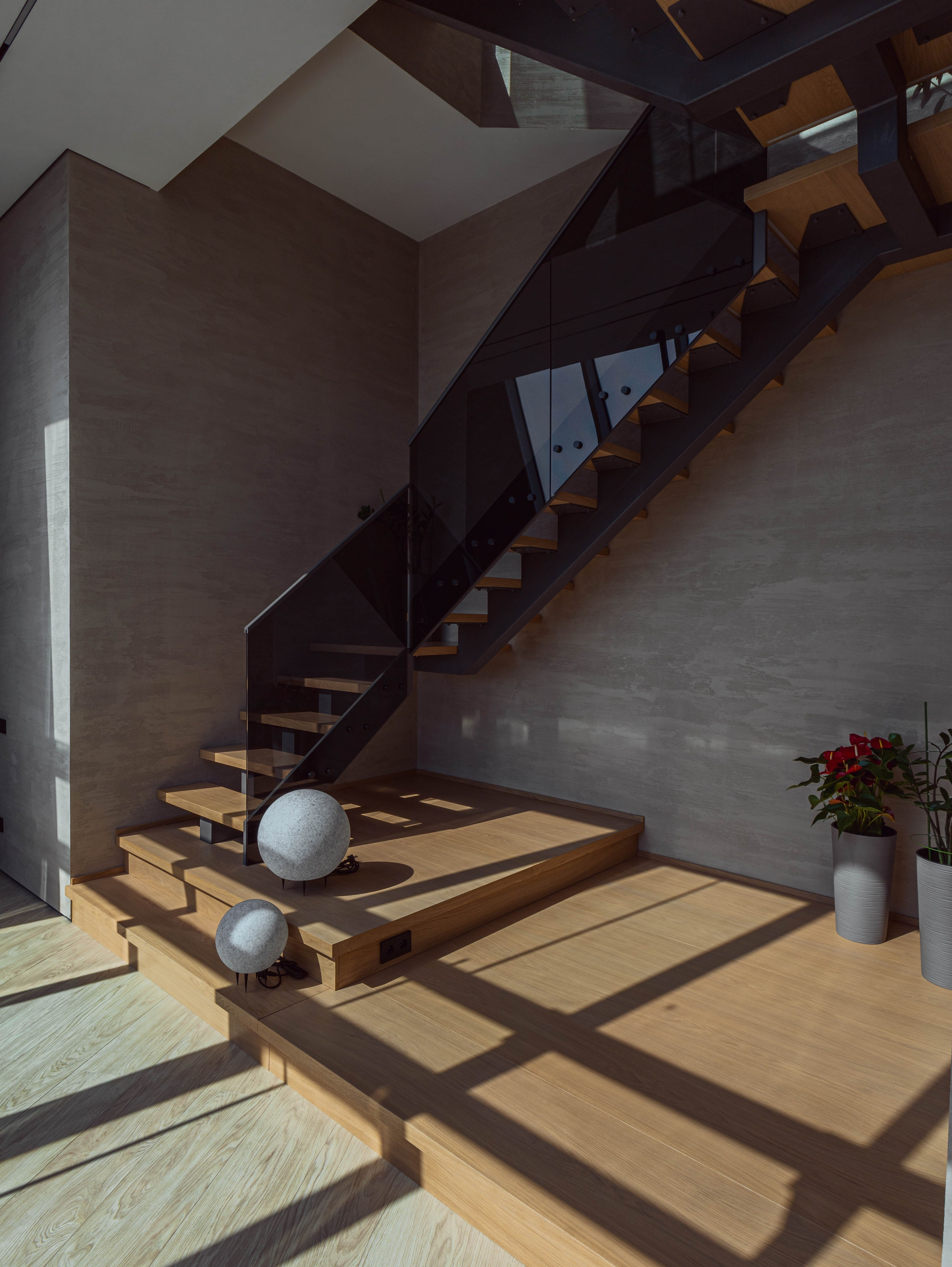 ЖК «ORION I», 143 м². Room Design Studio