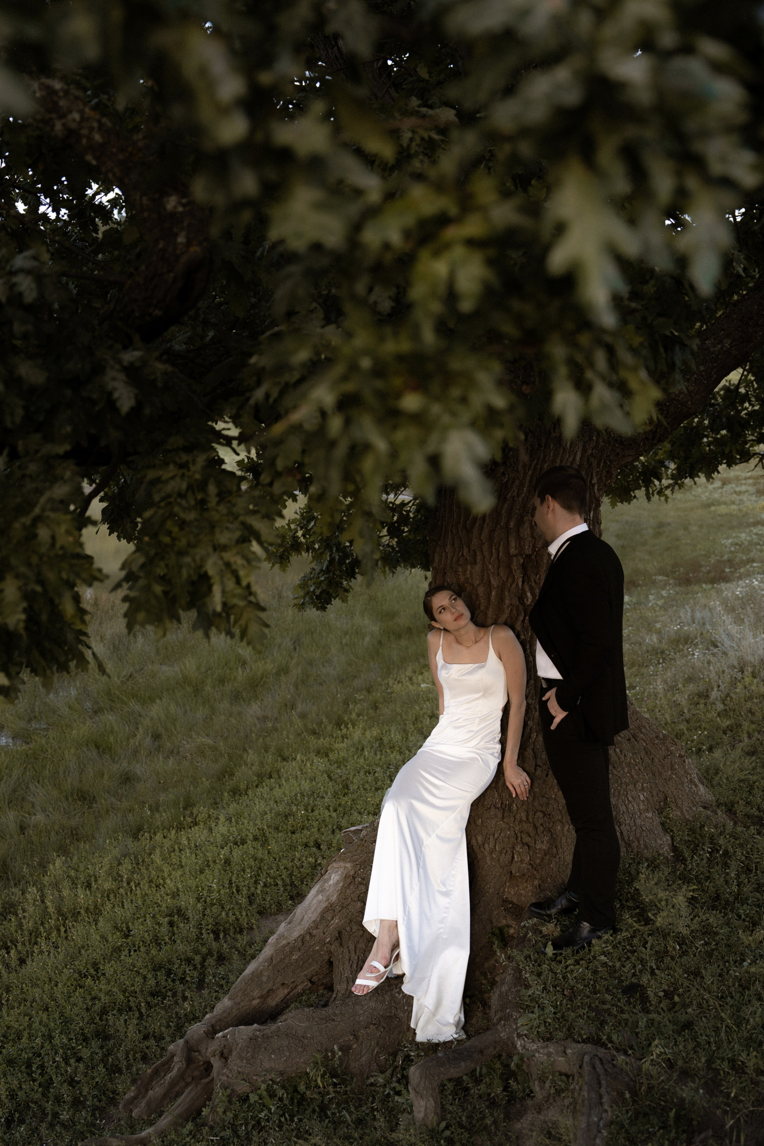 Can't smile without you. Полный день (сокращено). Семейный и портретный фотограф в Саратове Сахарова Маша