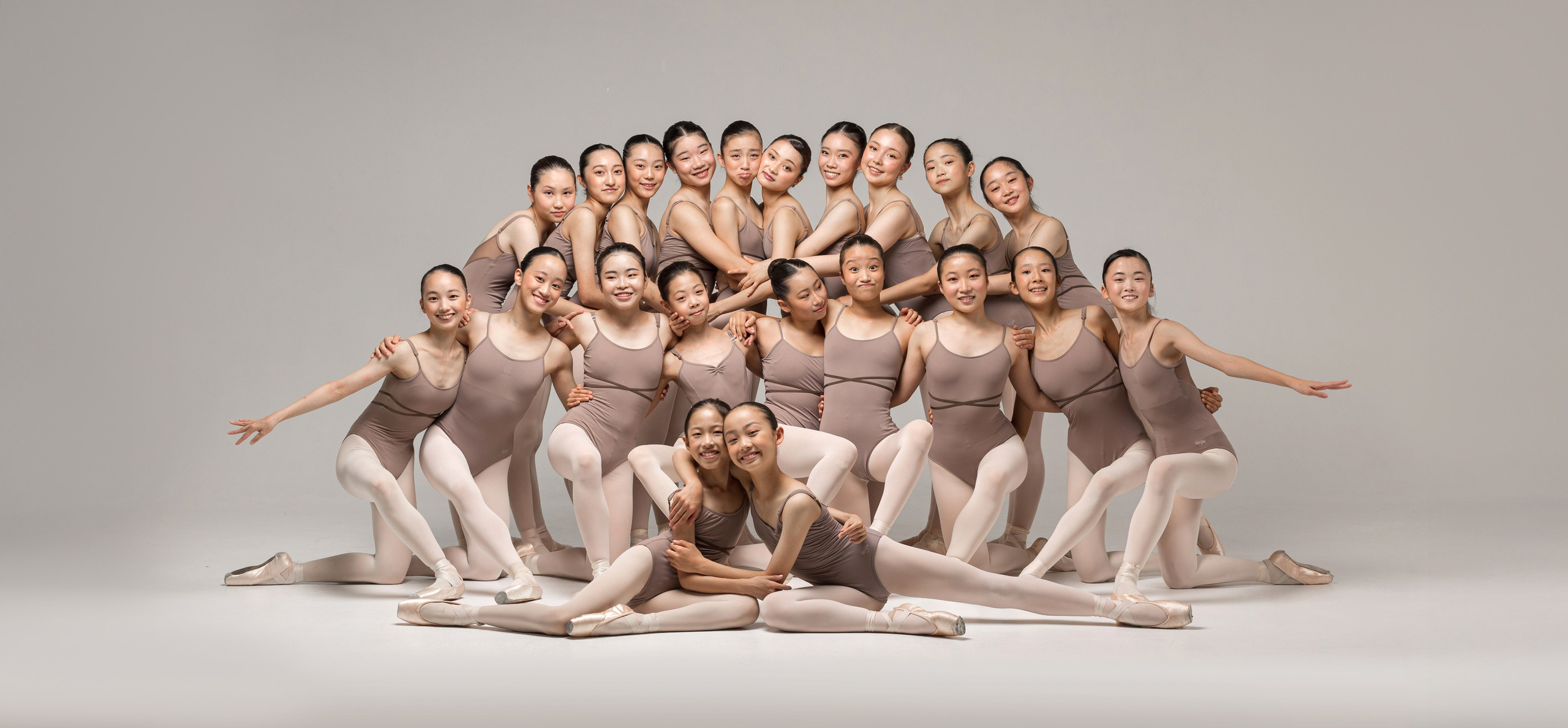 Балетный фотограф Алина Ханько — Душа Балета