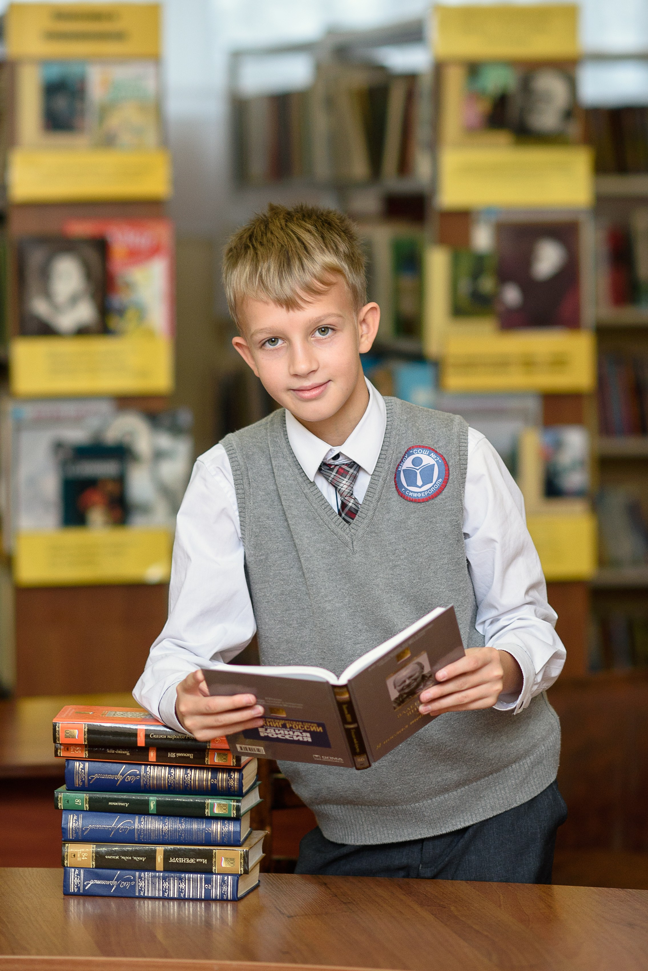 Выпускники 4 класса. Фотограф Ирина Сахарчук Выпускные альбомы для детского сада и школы