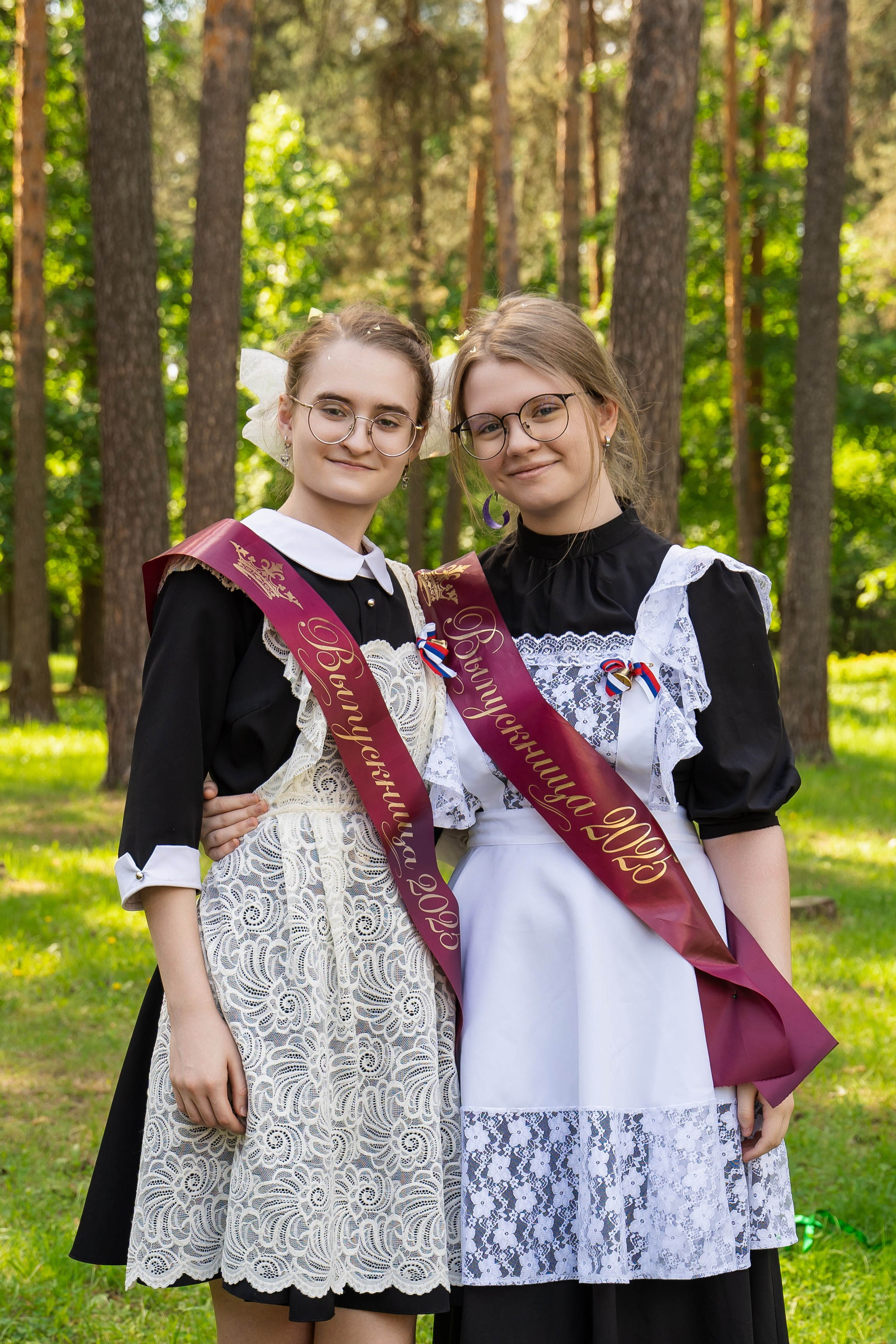 Школьные Выпускные. Свадебный и семейный фотограф в Жуковском и Москве Анастасия Петрова