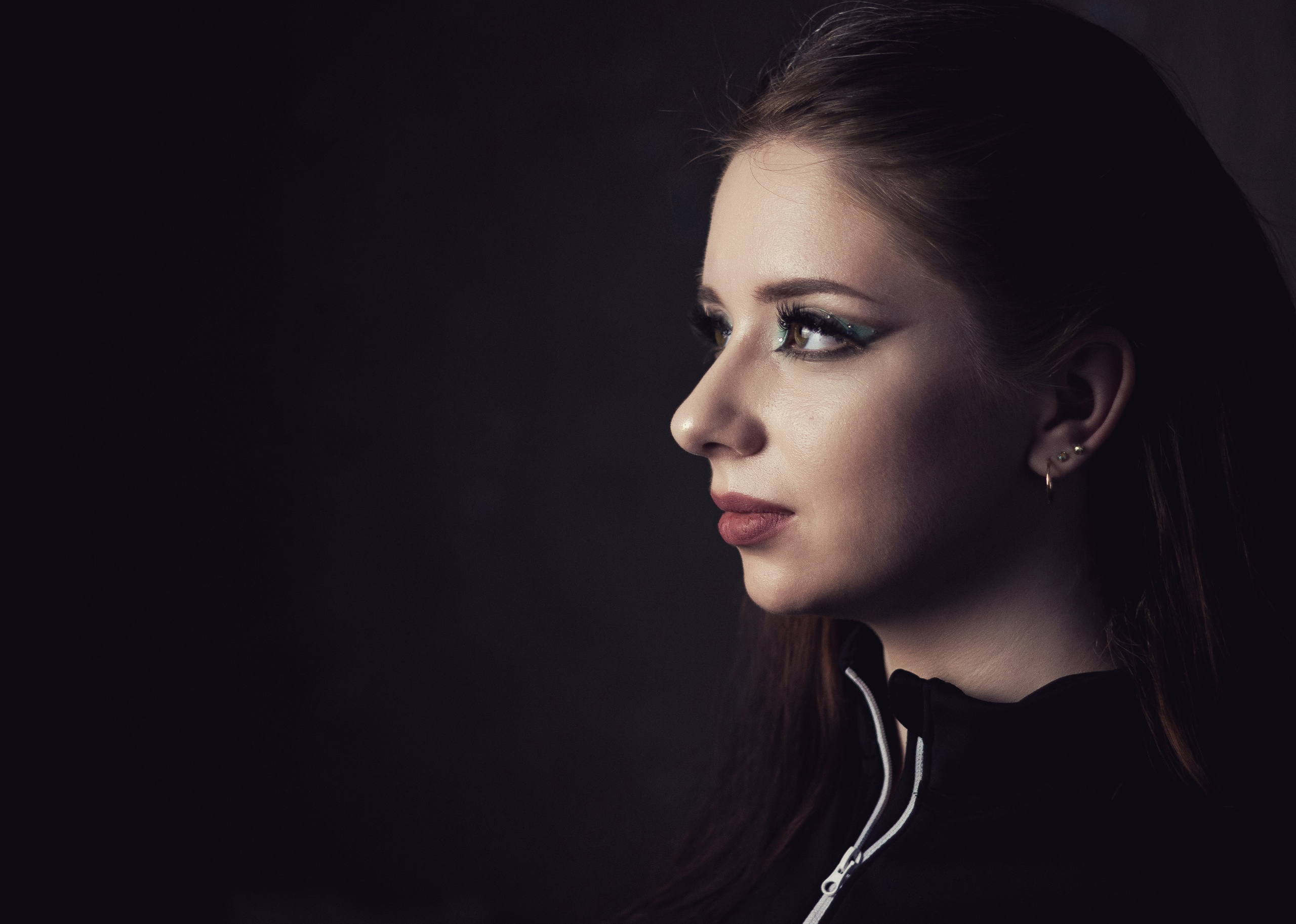 Индивидуальная съёмка. Фотограф Сергей Окшевский. Город Елец