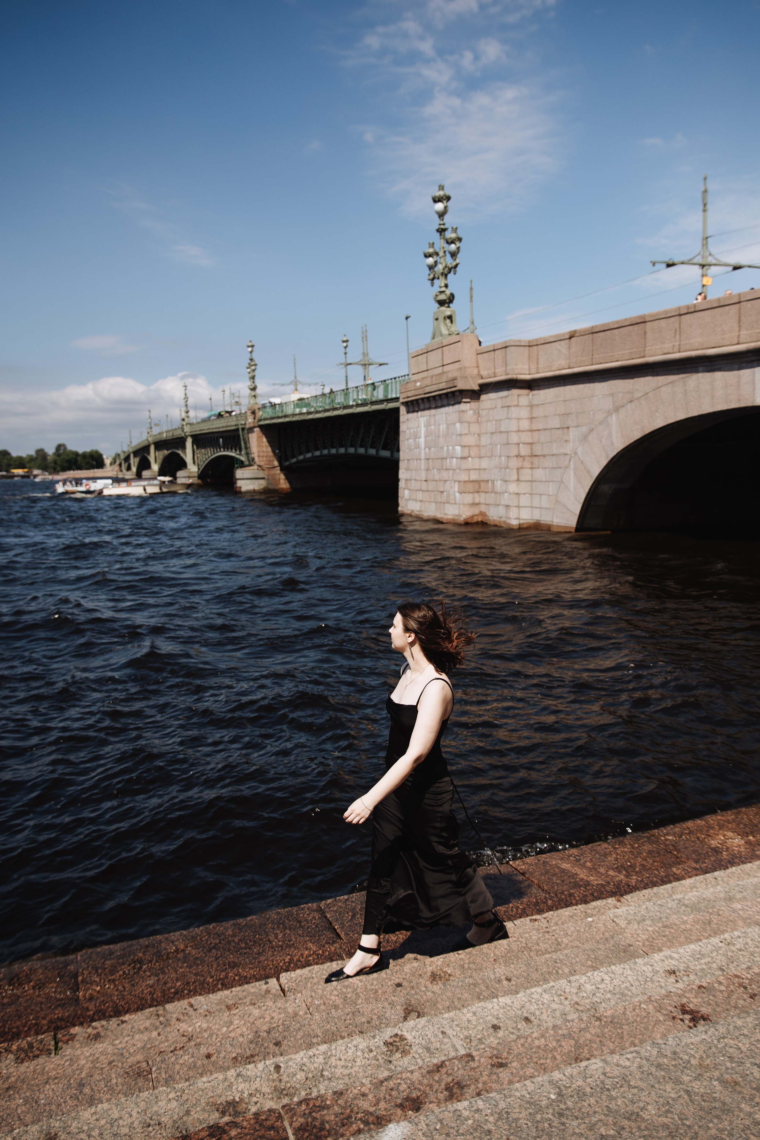 Портреты. Креативный фотограф Яна Макеева, Санкт-Петербург