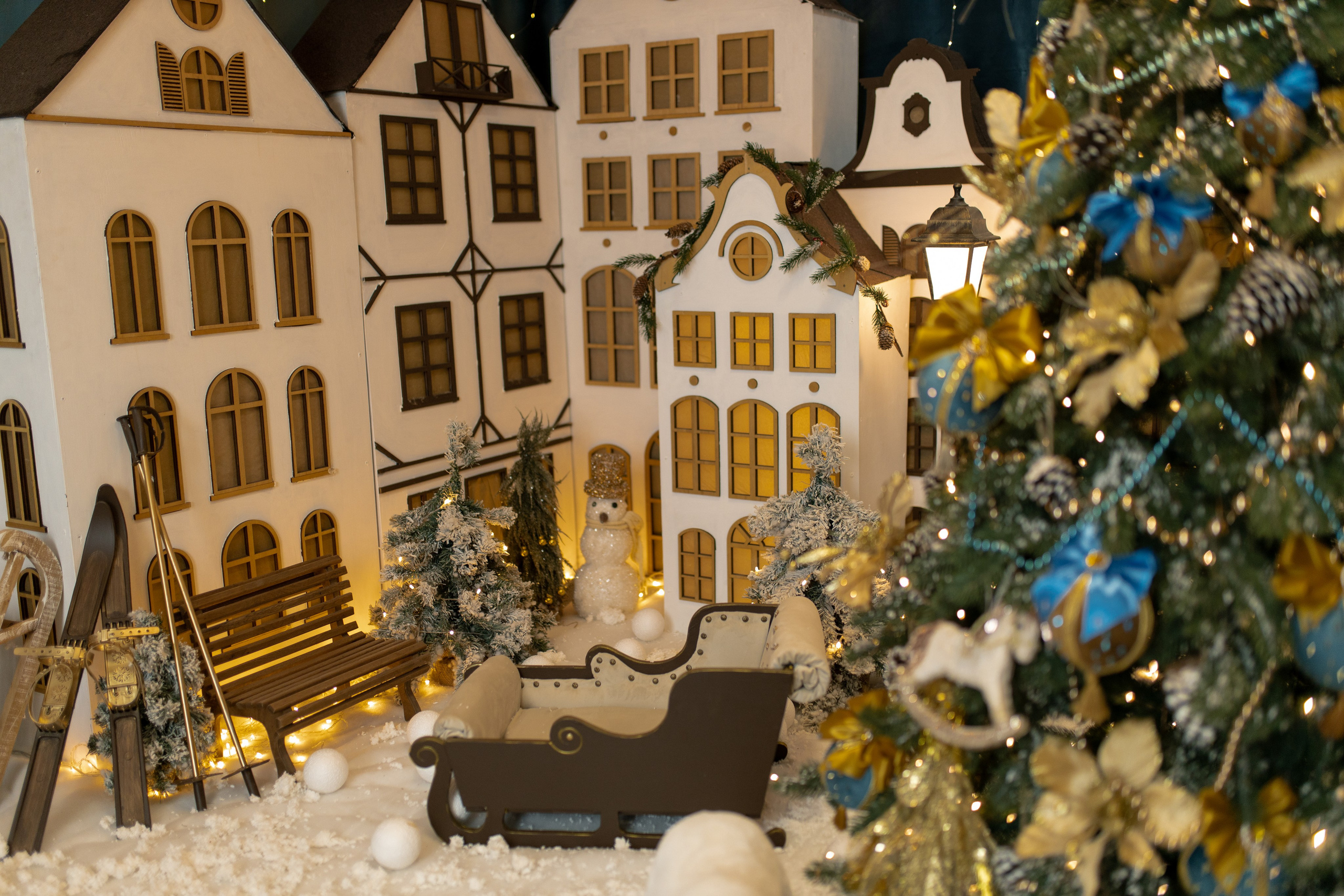 Детский зал. Семейный и детский фотограф в Туапсинском районе Кузьмичёва Светлана