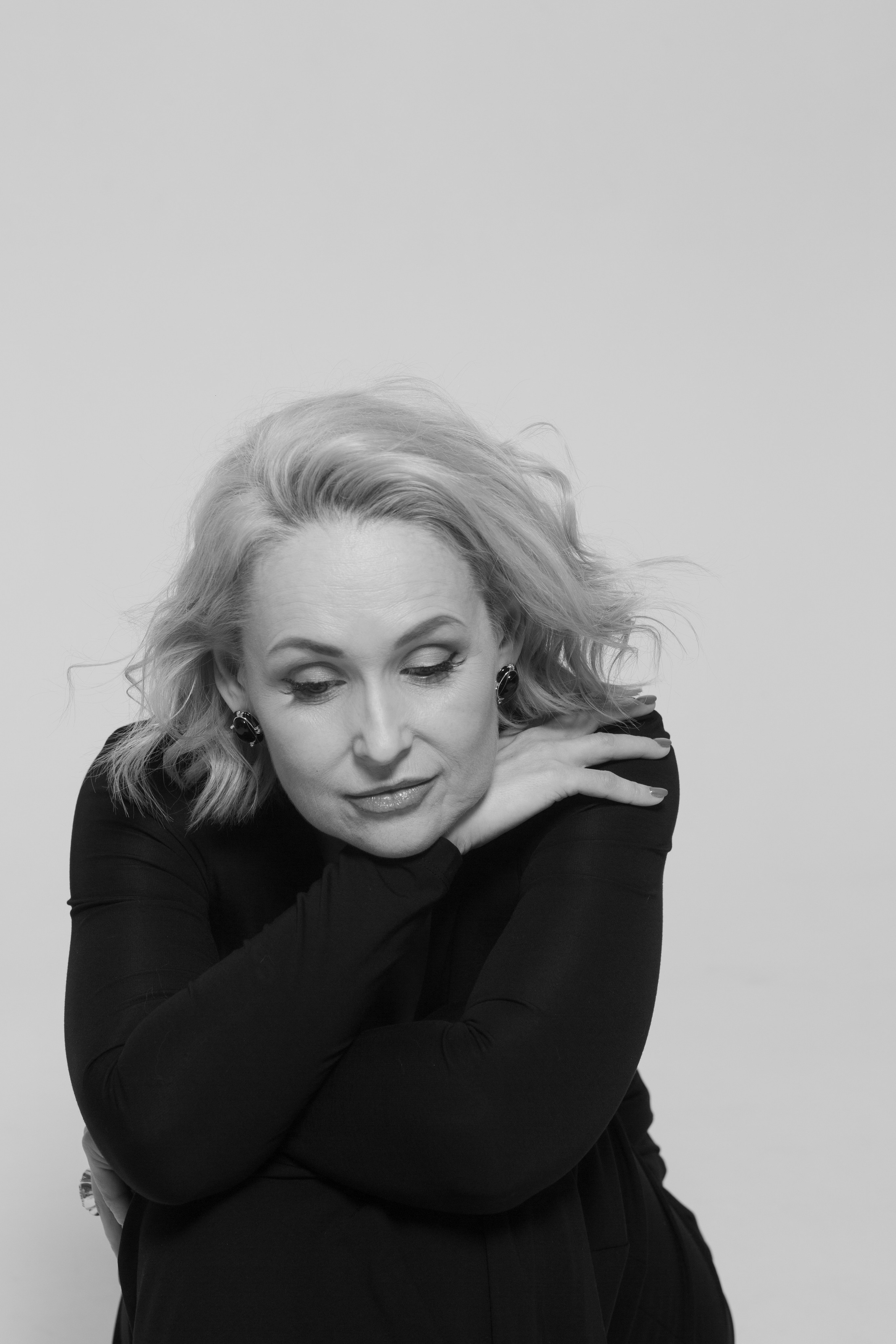 Ольга. Фотограф Елена Бухонина Челябинск