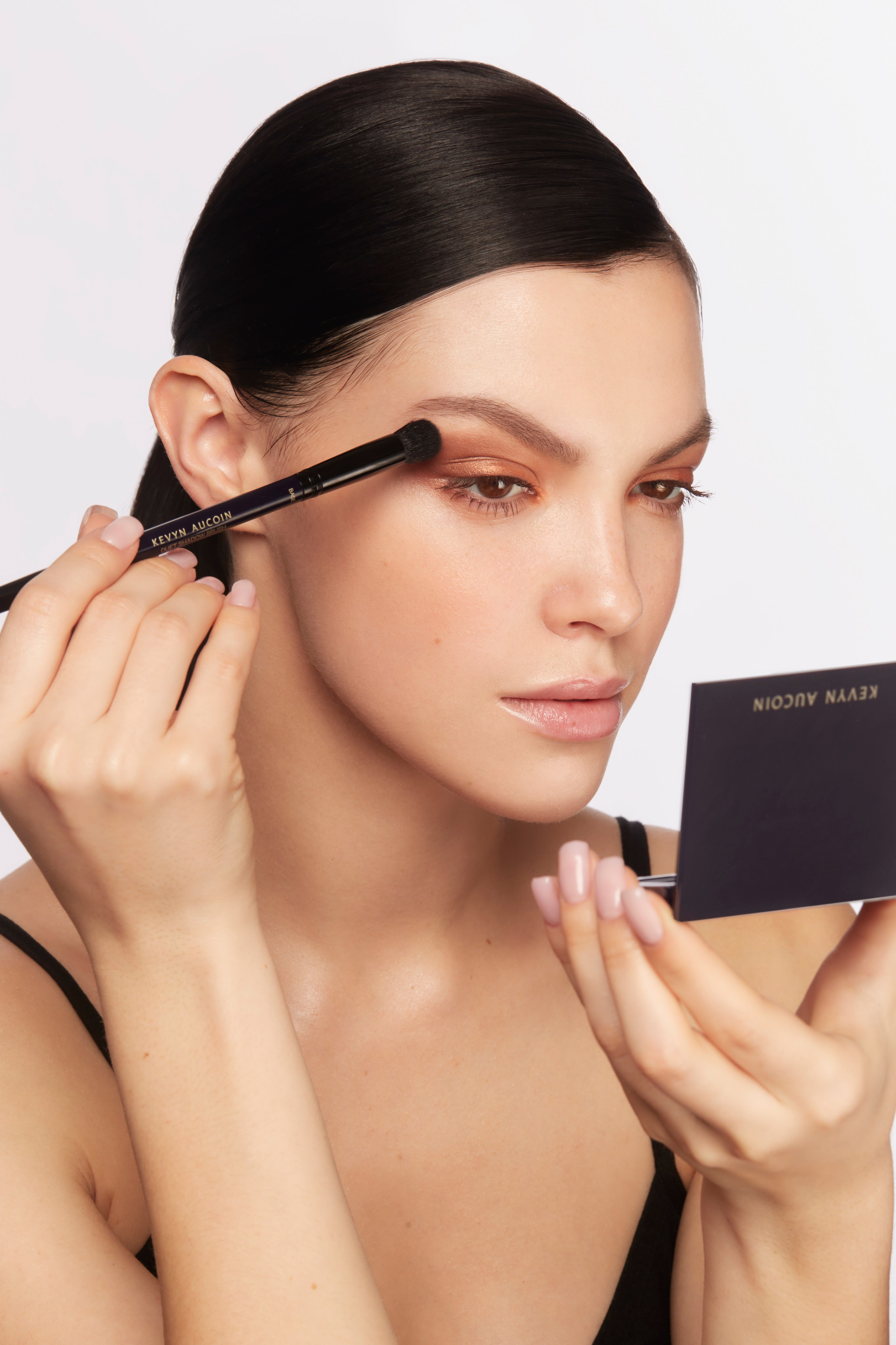 Бренд Kevin Aucoin. Туманова Екатерина — коммерческий фотограф в Москве