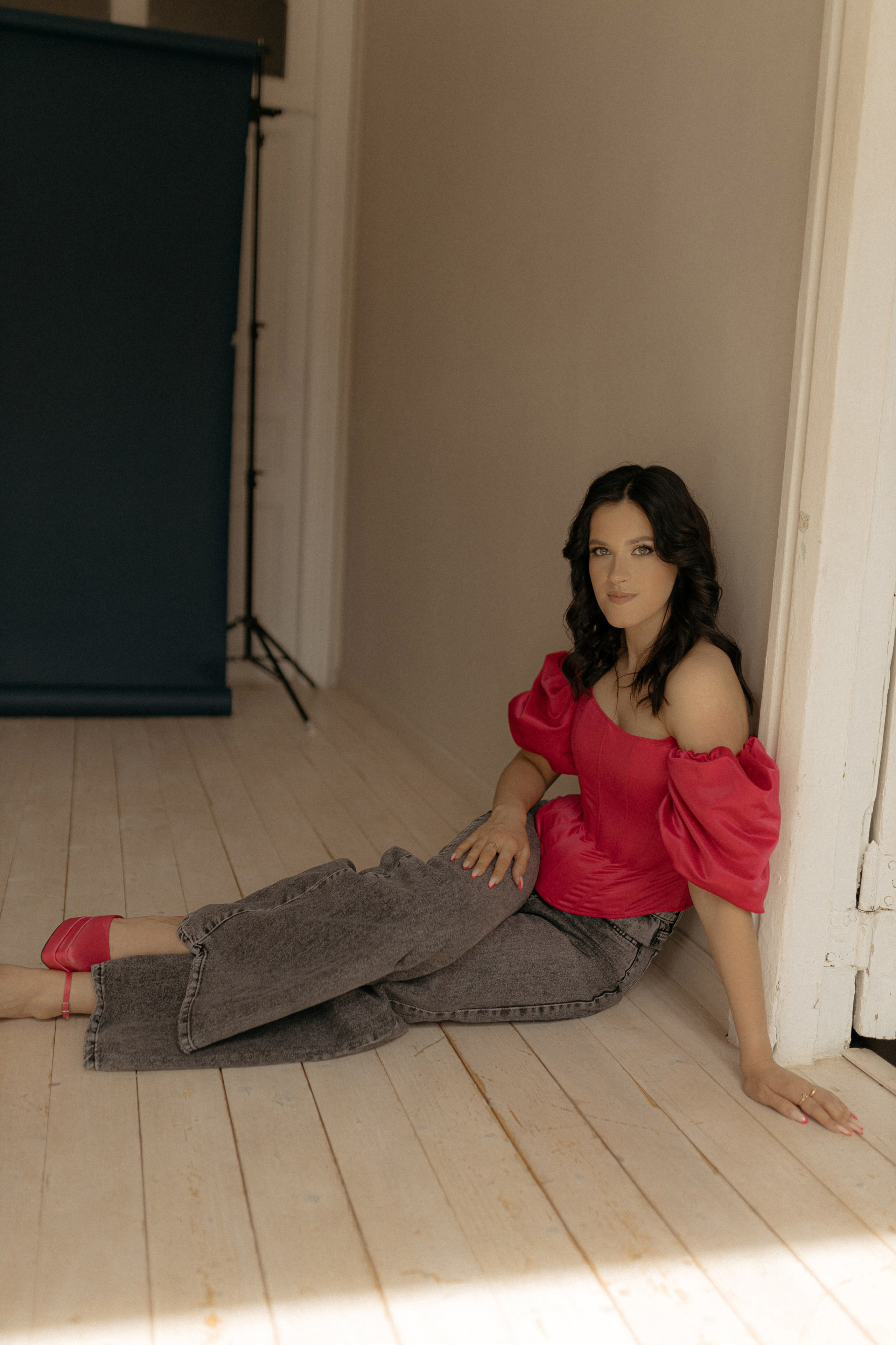 Юлия. DARYA.BELKINA