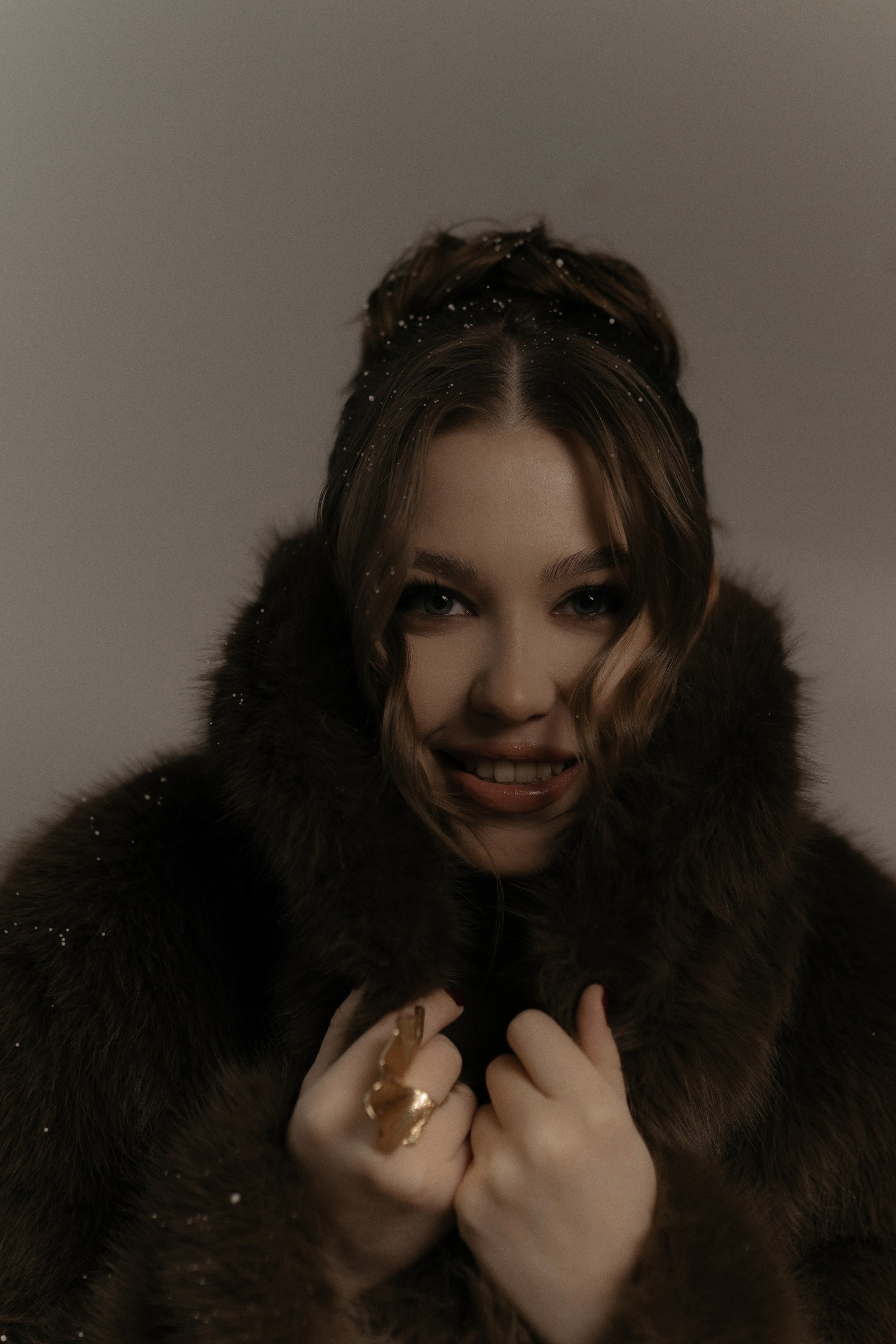 Арина. DARYA.BELKINA