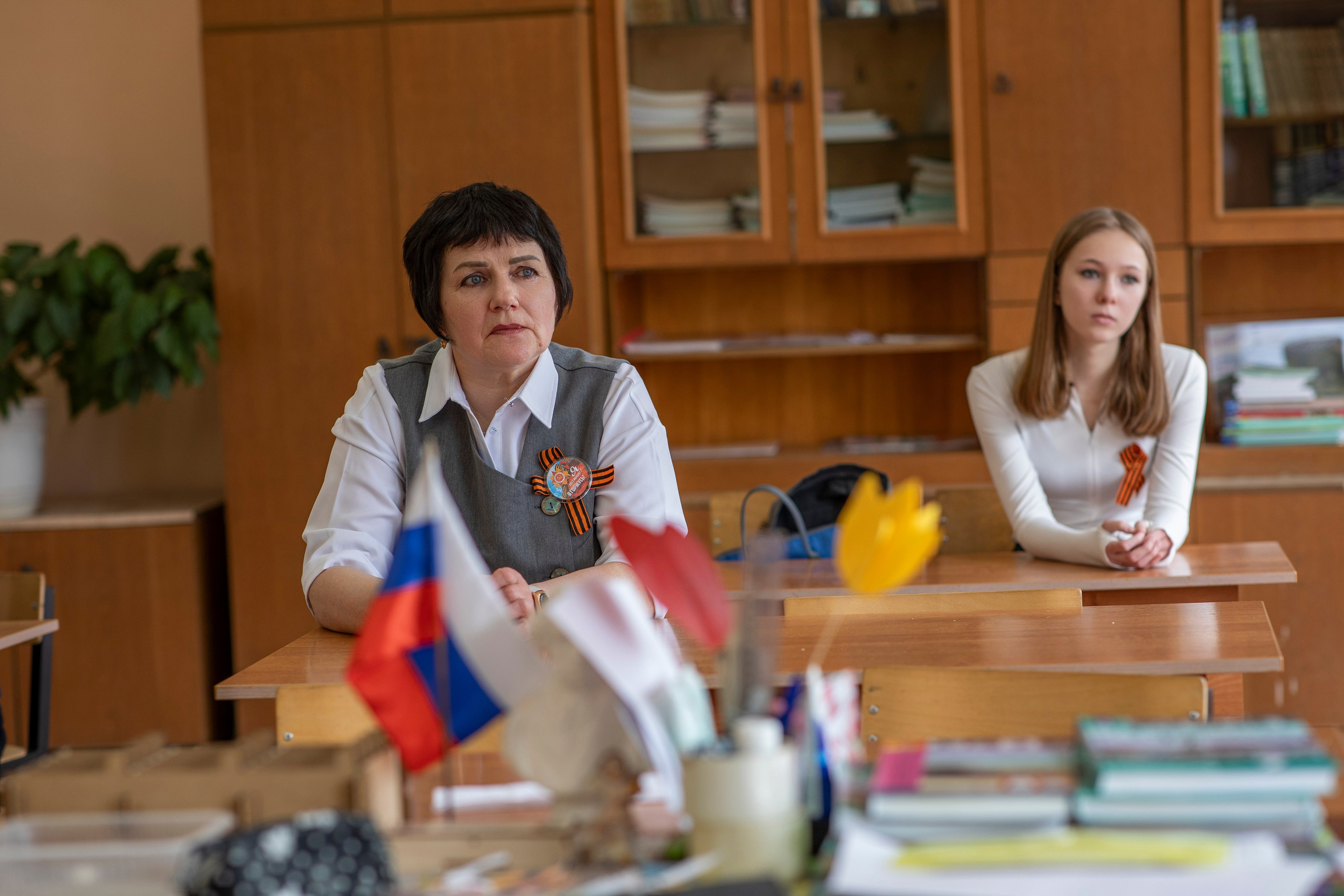 Про жизнь. Фотограф Сергей Ловкий