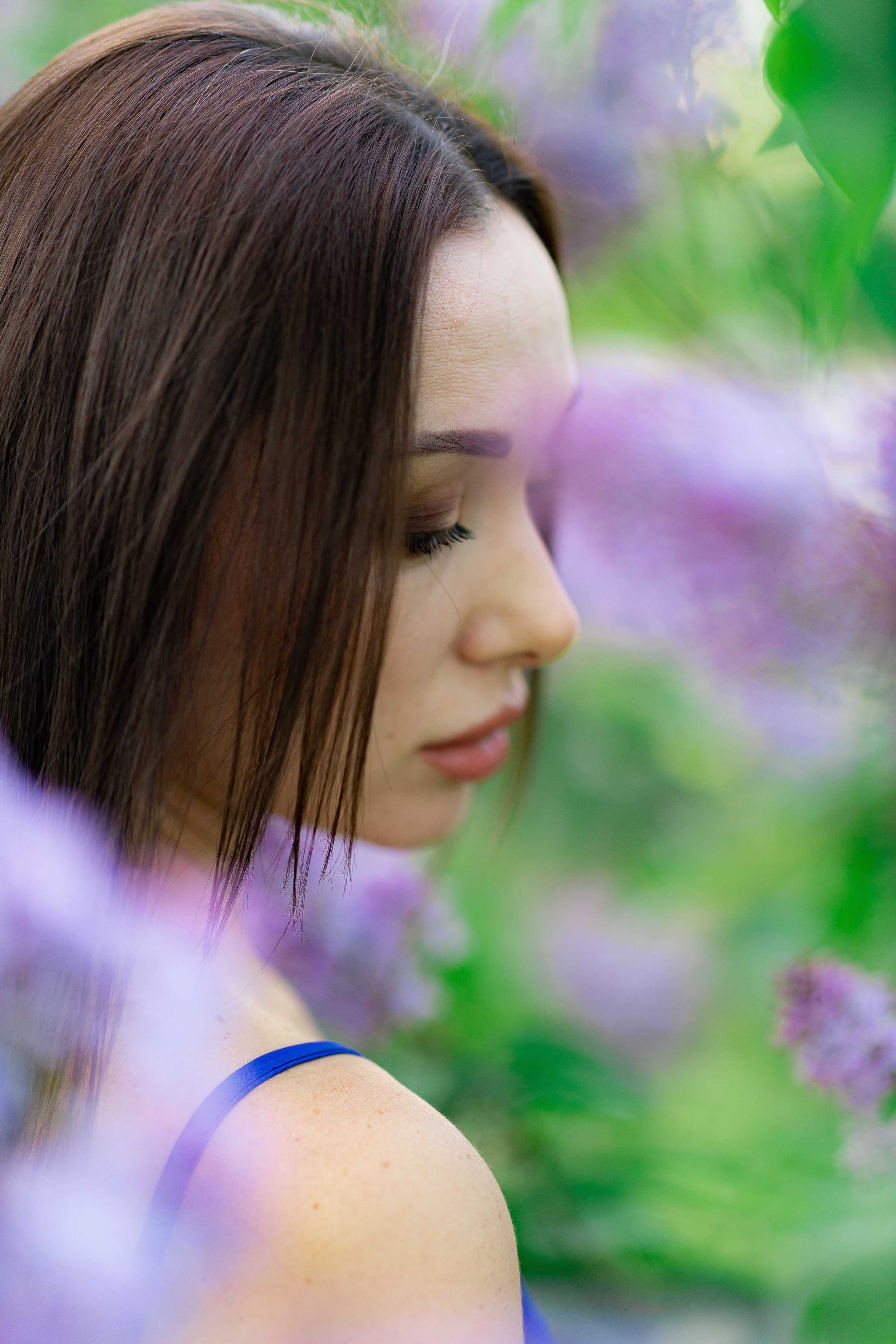 Людмила. Марина Василенко фотограф Электросталь, Ногинск, Москва. Семейные, репортажные съёмки