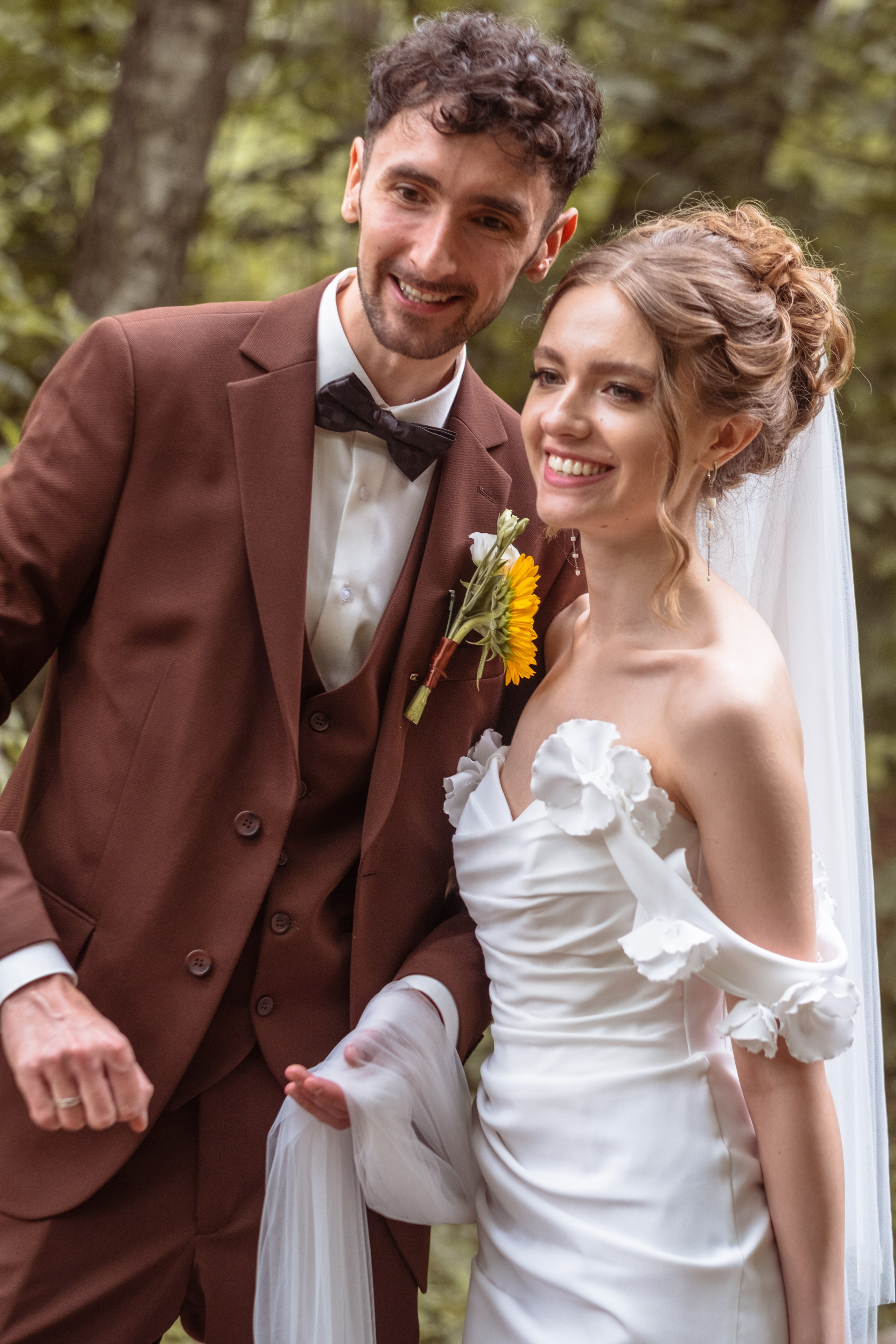 Свадьбы. Анна Сутягина. Фотограф в Москве