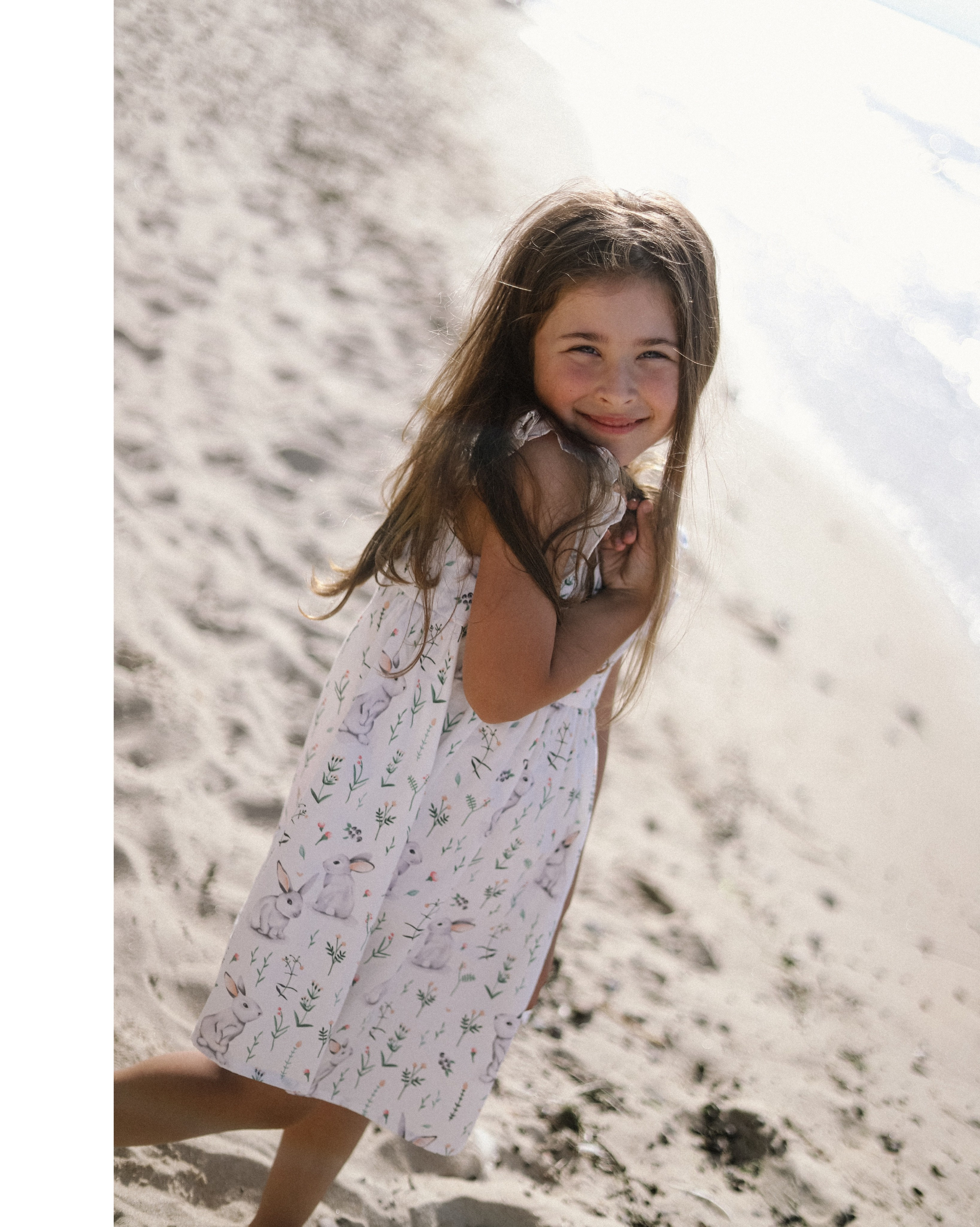 Детская съемка. Фотограф в Калининграде, Софья Вологдина