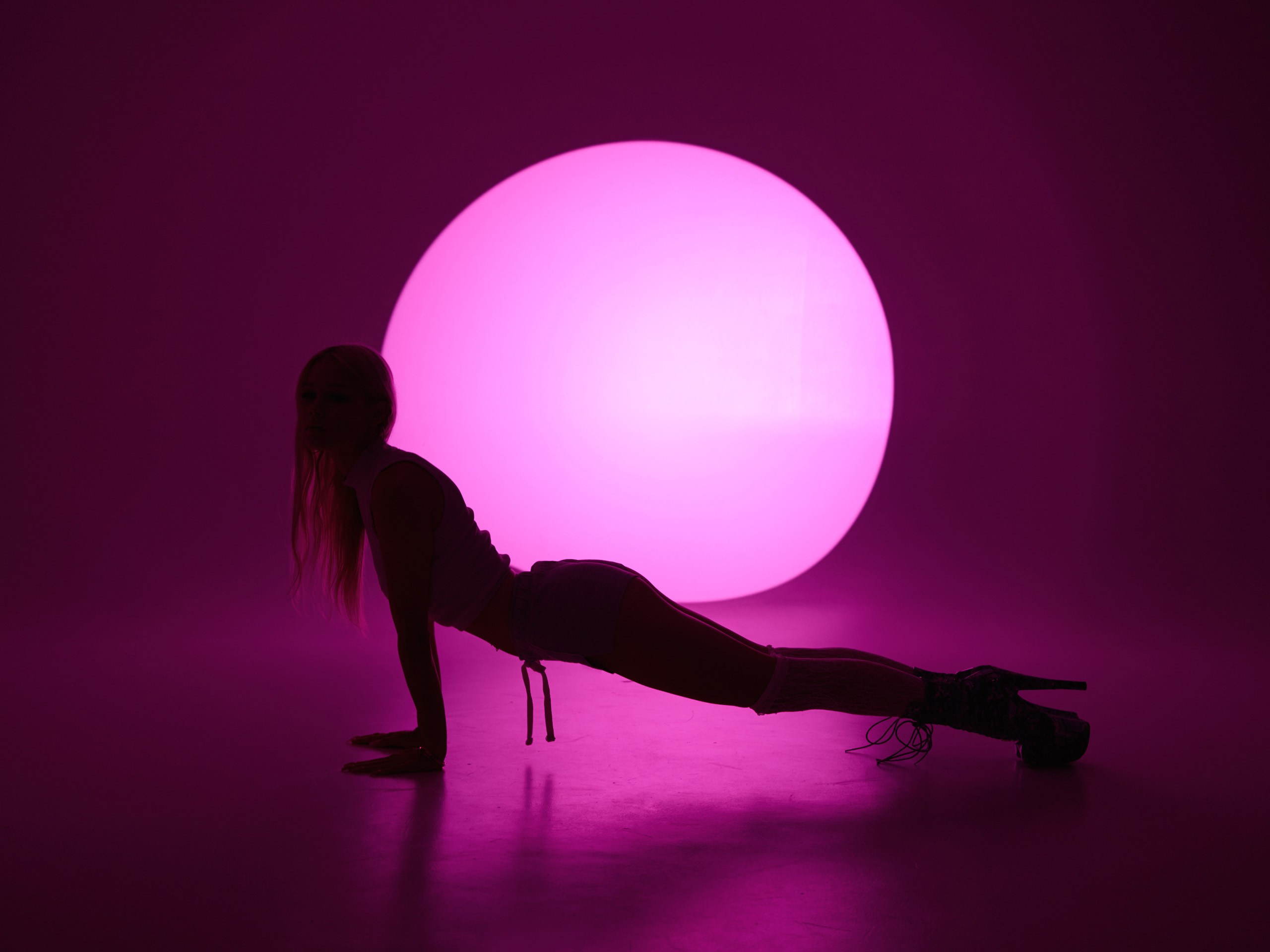 Портфолио. Творческий фотограф в Екатеринбурге, Михаил Шатихин