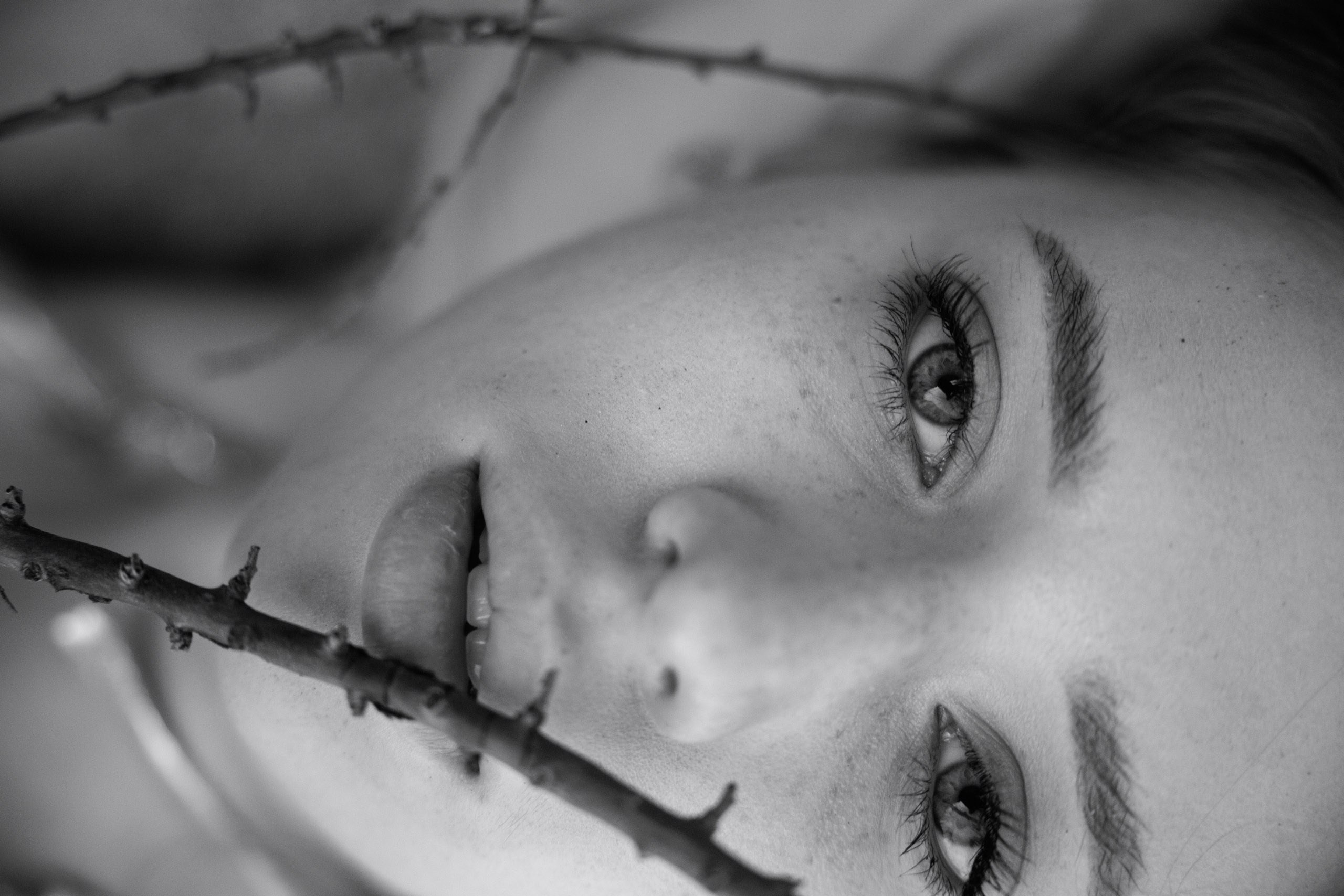 Портфолио. Творческий фотограф в Екатеринбурге, Михаил Шатихин