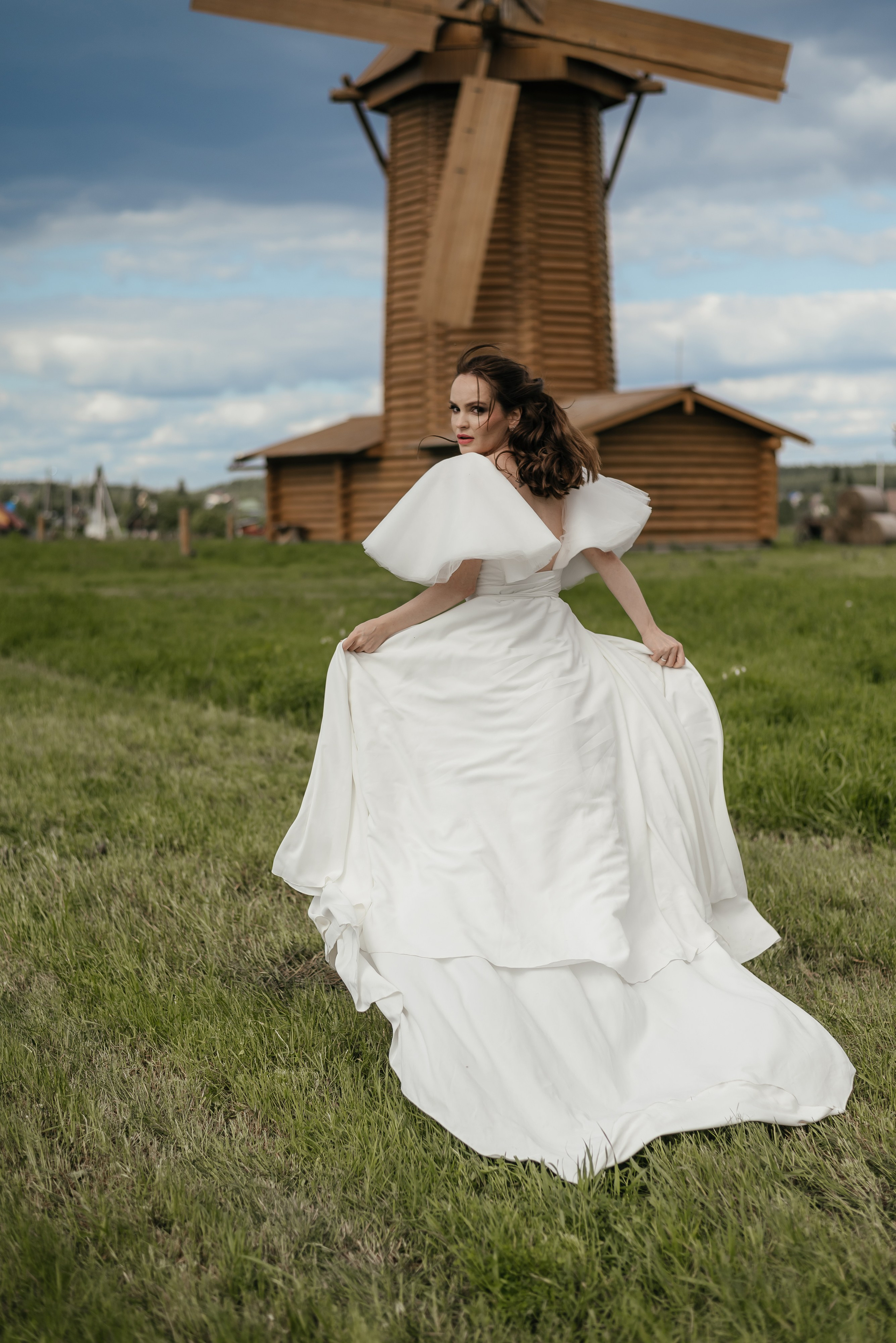 Nastya & Sasha. Фотограф Екатеринбург Александра Гнусина