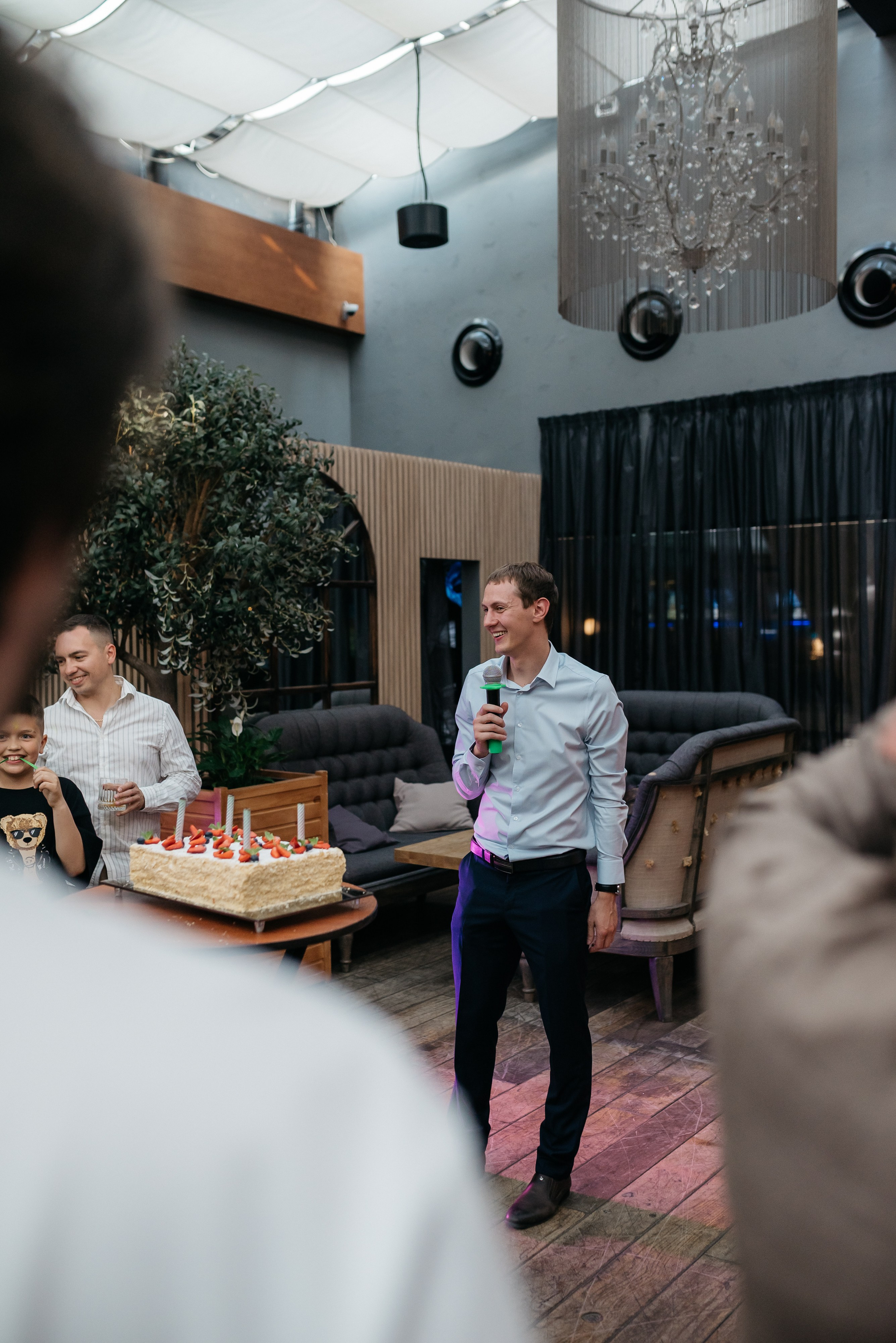 HB Roman. Фотограф Екатеринбург Александра Гнусина