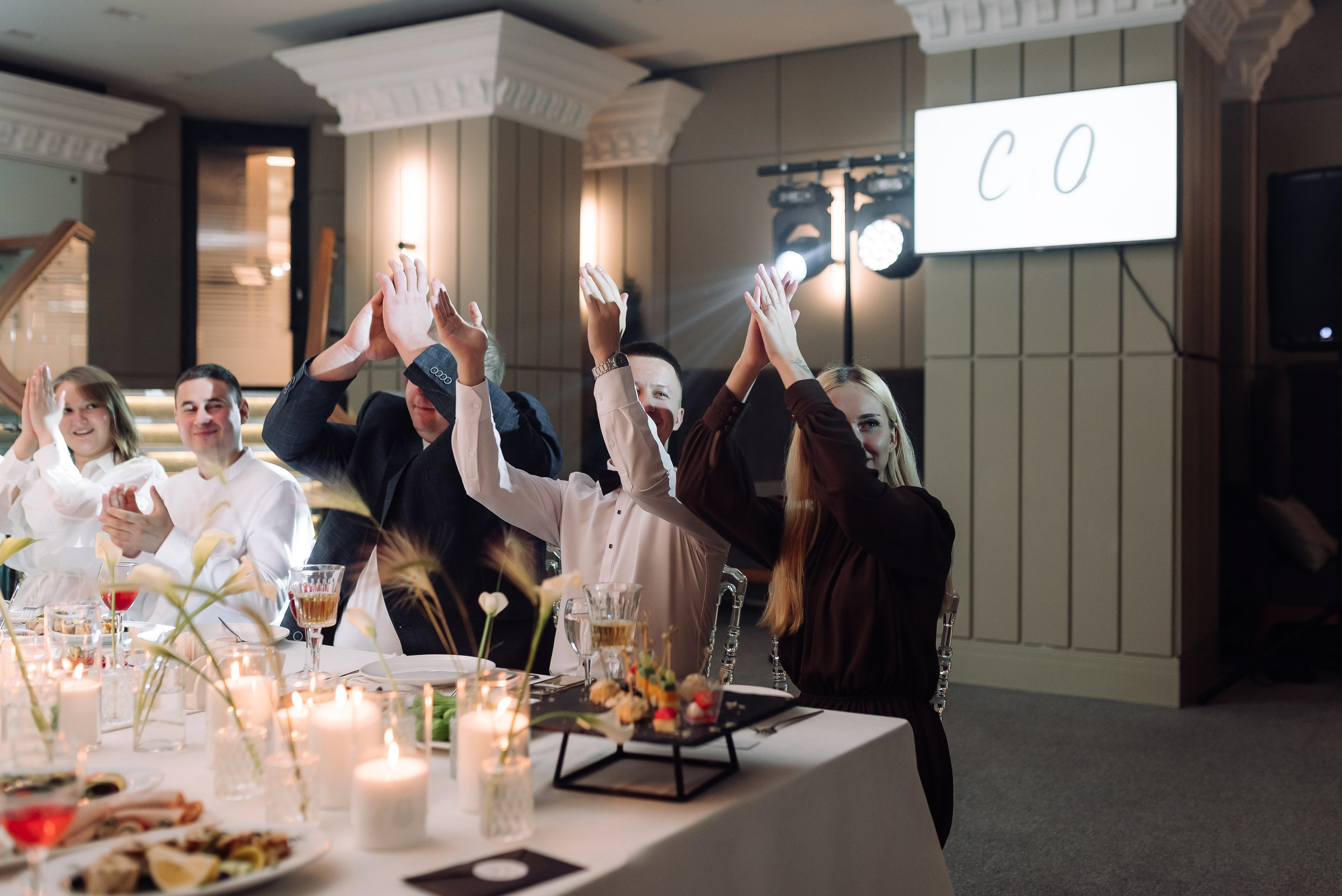 Olga & Sergei. Фотограф Екатеринбург Александра Гнусина