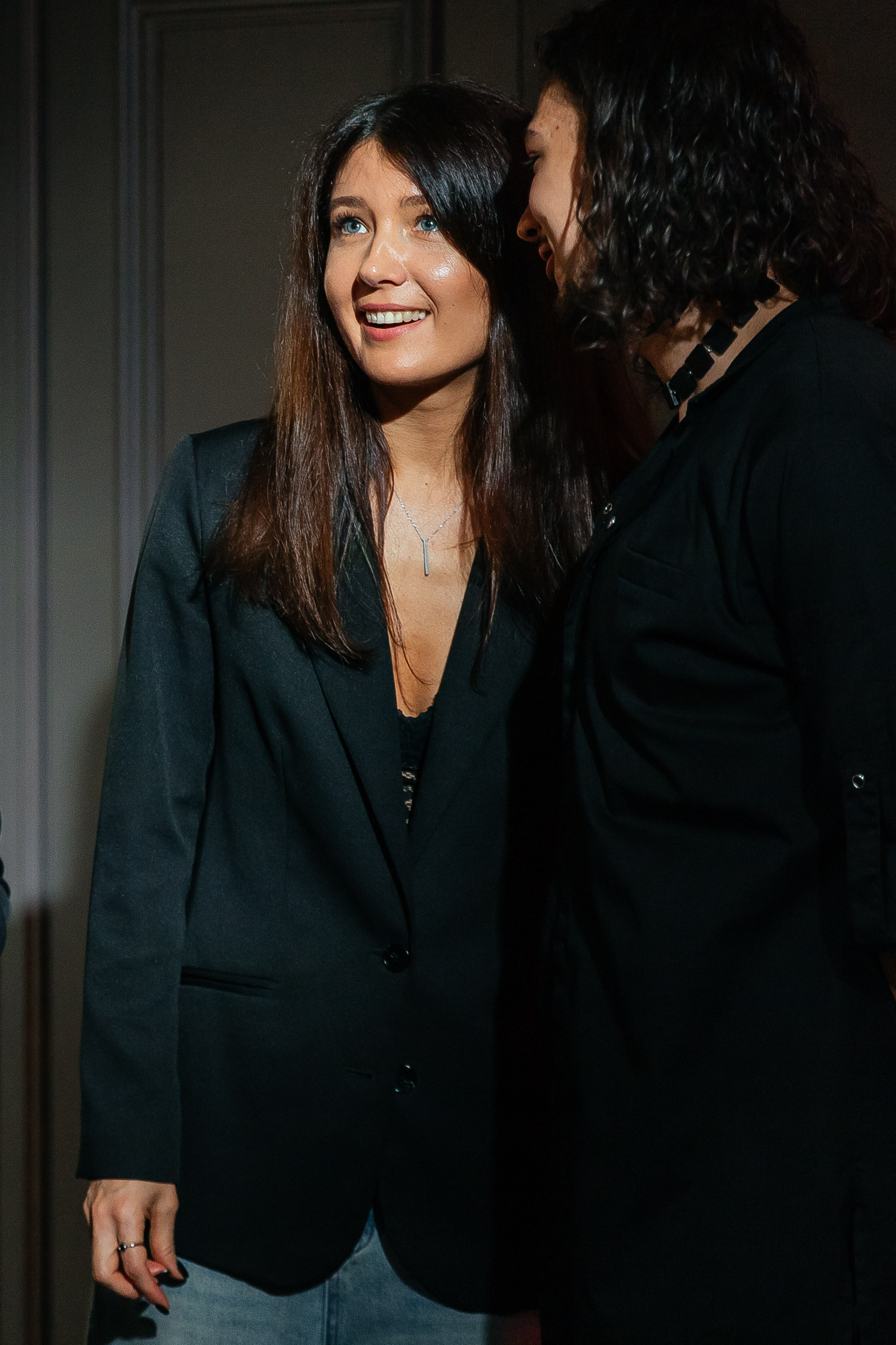 Мех и Смех. Фотограф в Красноярске Любовь Малеева