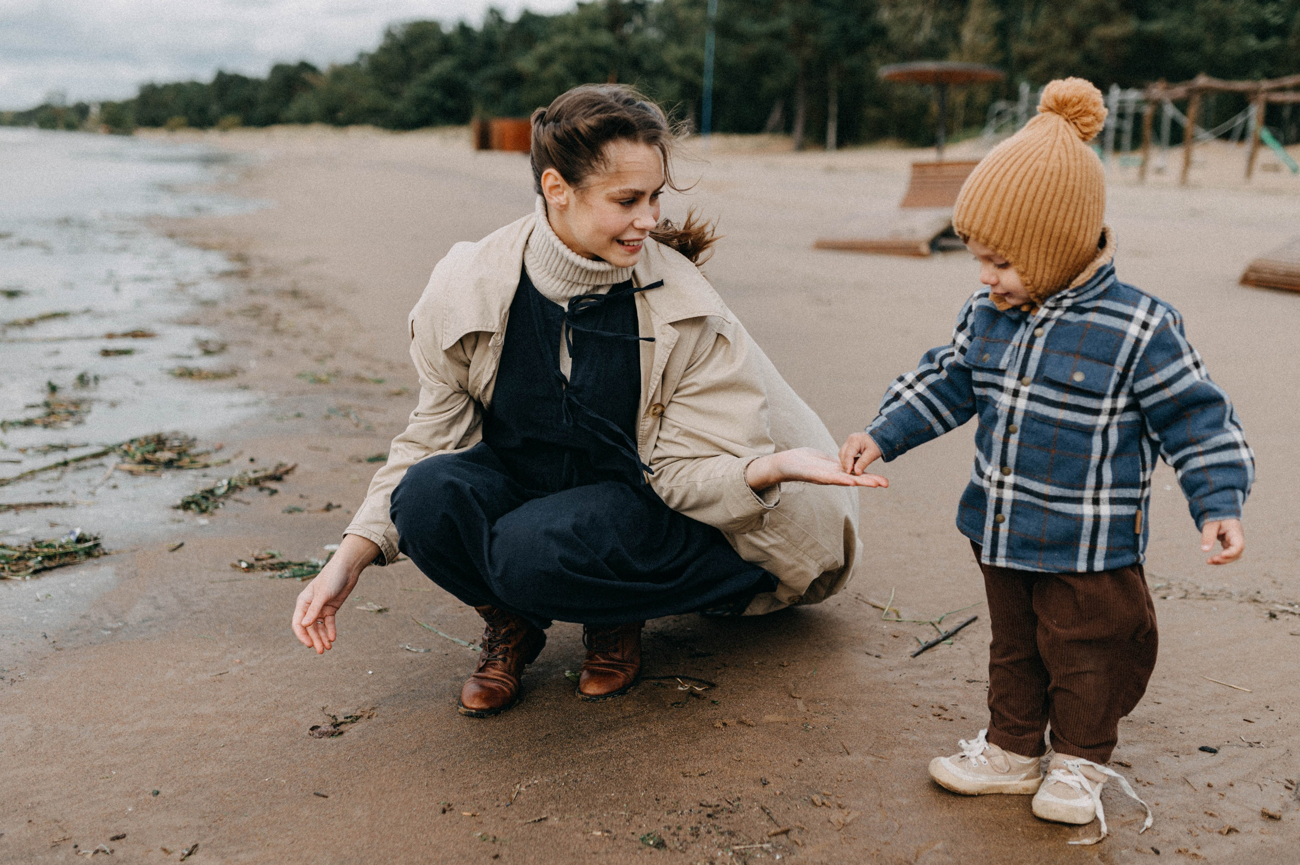 Вера и Миша. Свадебный и семейный фотограф в Чите Юлия Оранская