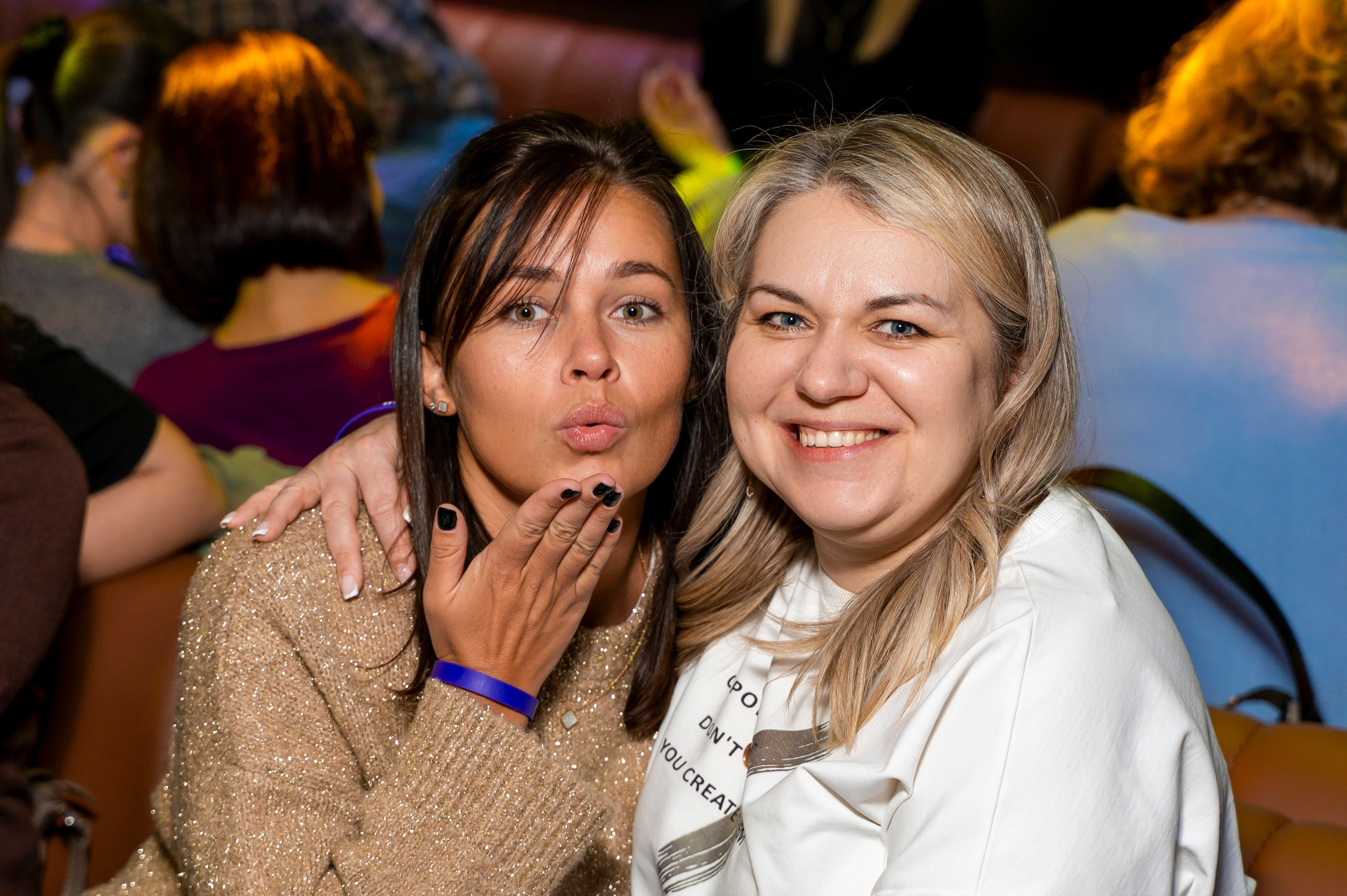 Репортажная съемка (съемка мероприятий). Фотограф Беларусь — Ольга Шаповалова (Жардецкая)