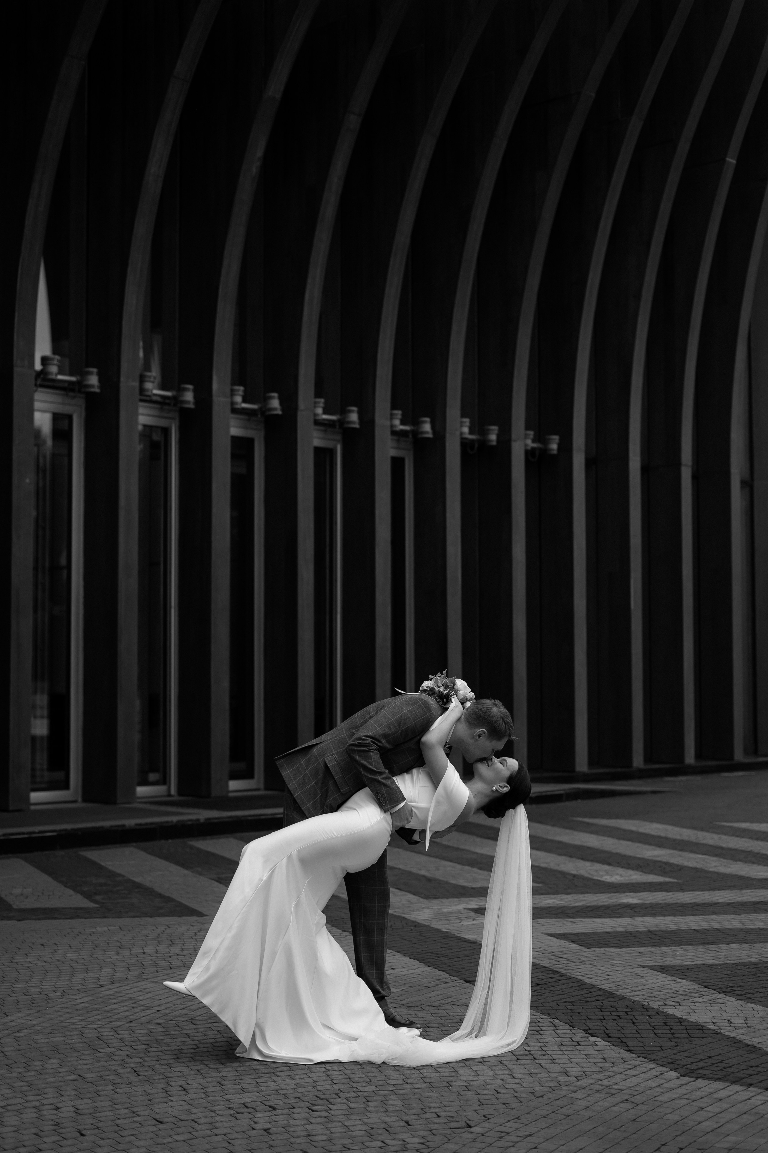 Красивые ЗАГСы Москвы. Свадебный фотограф в Москве