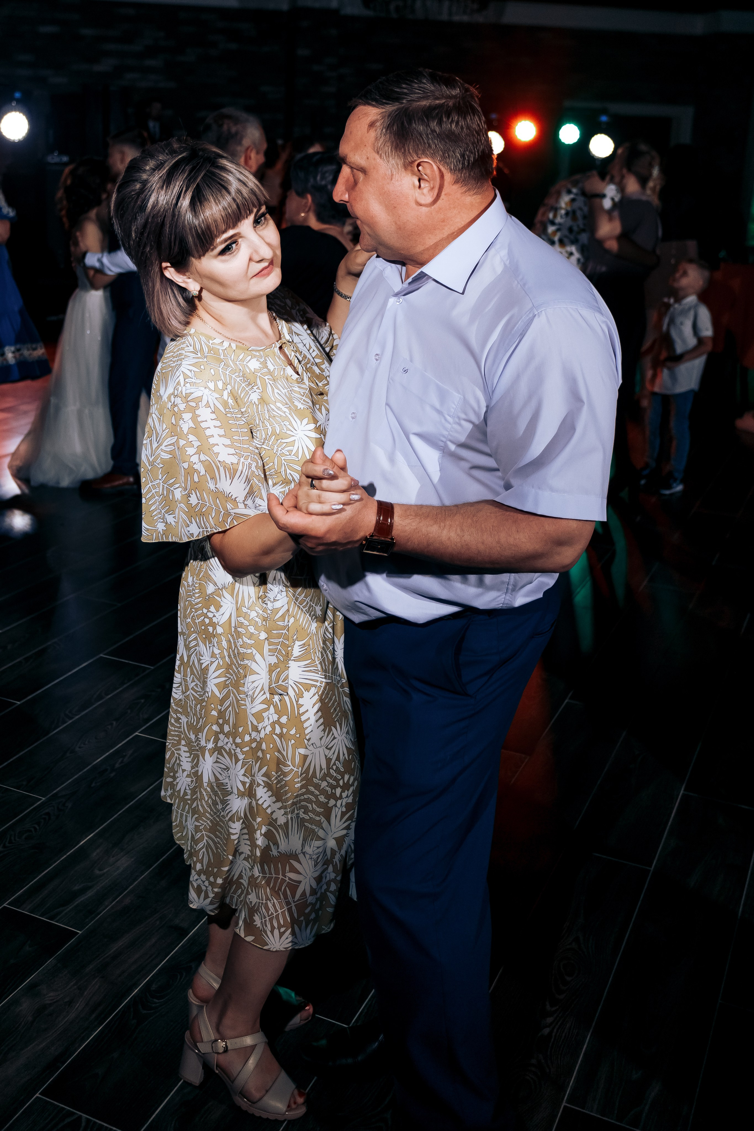 Коля и Оля. Свадебный фотограф в Краснодаре Николай Крауз