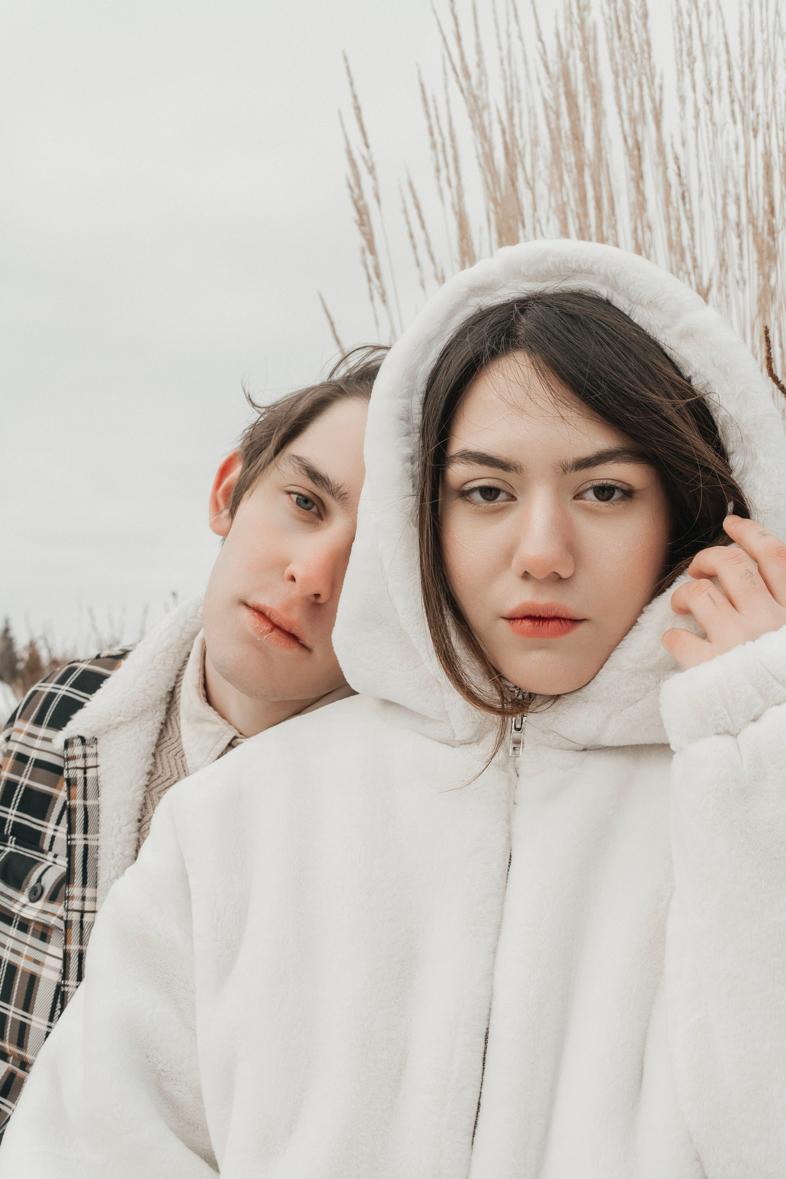 Александра и Георгий