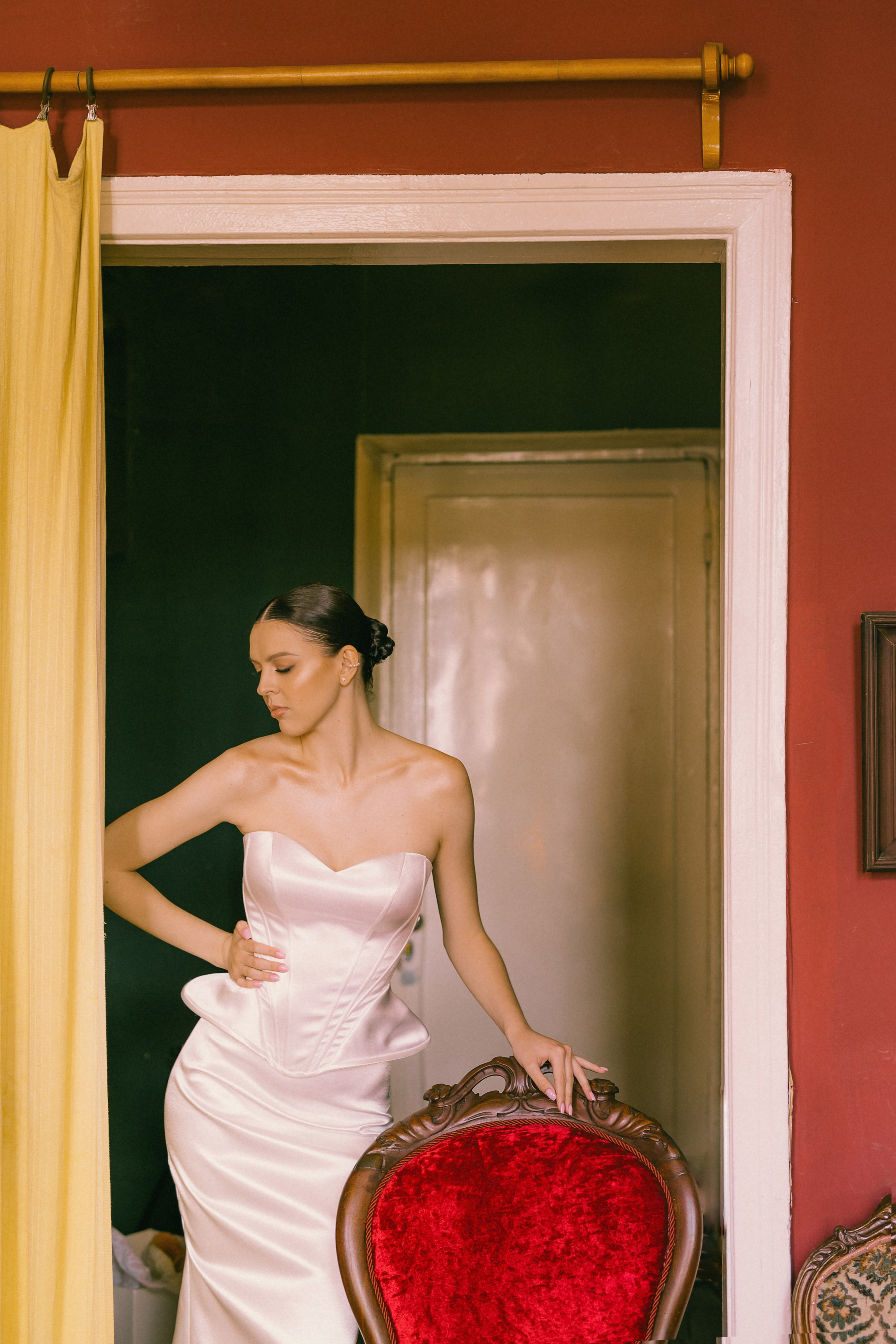 Катя и Гриша. Свадебный фотограф в Краснодаре и по всему ЮФО и Миру Ольга Гусева