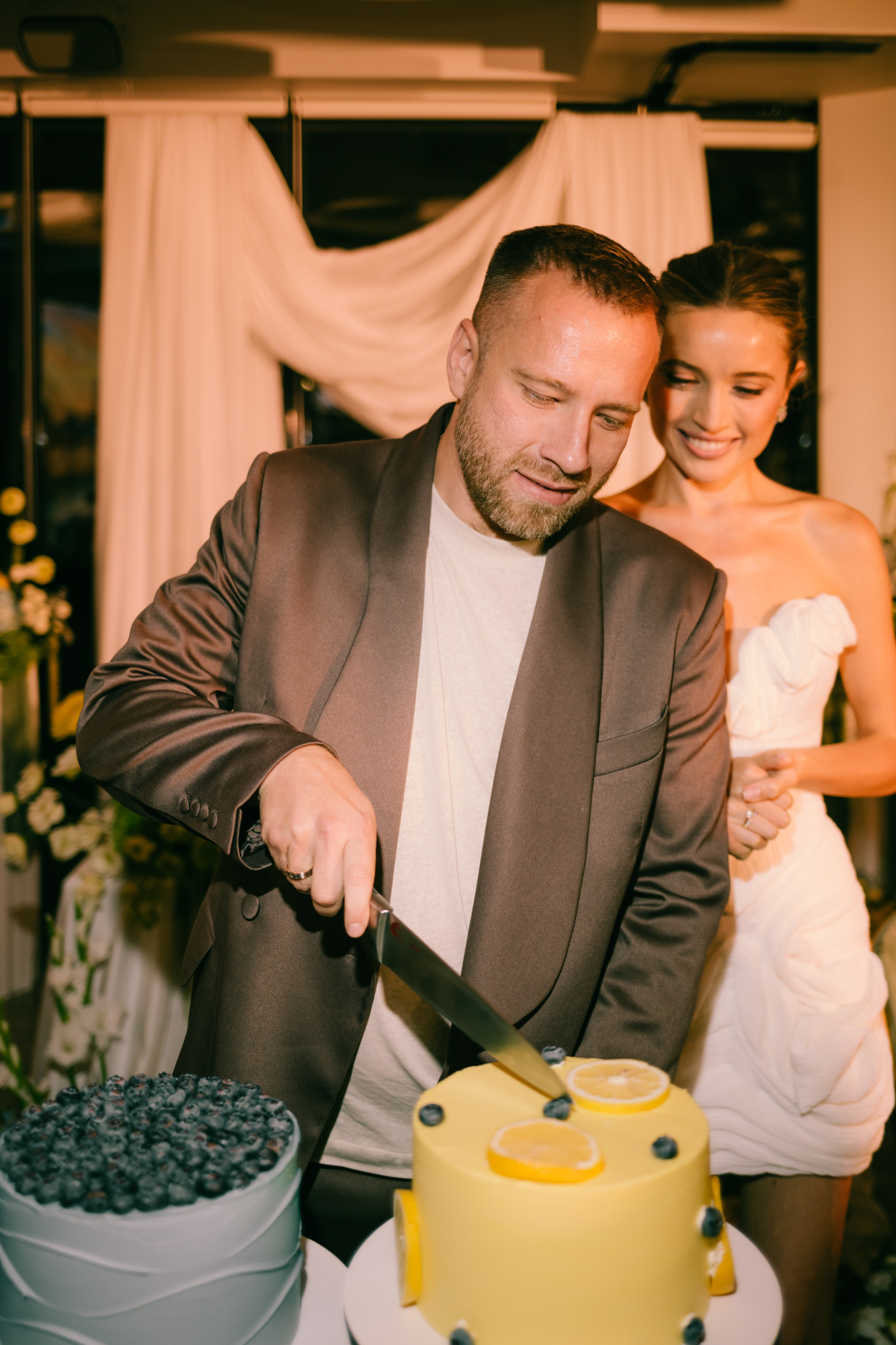 Маша и Дима. Свадебный фотограф в Краснодаре и по всему ЮФО и Миру Ольга Гусева