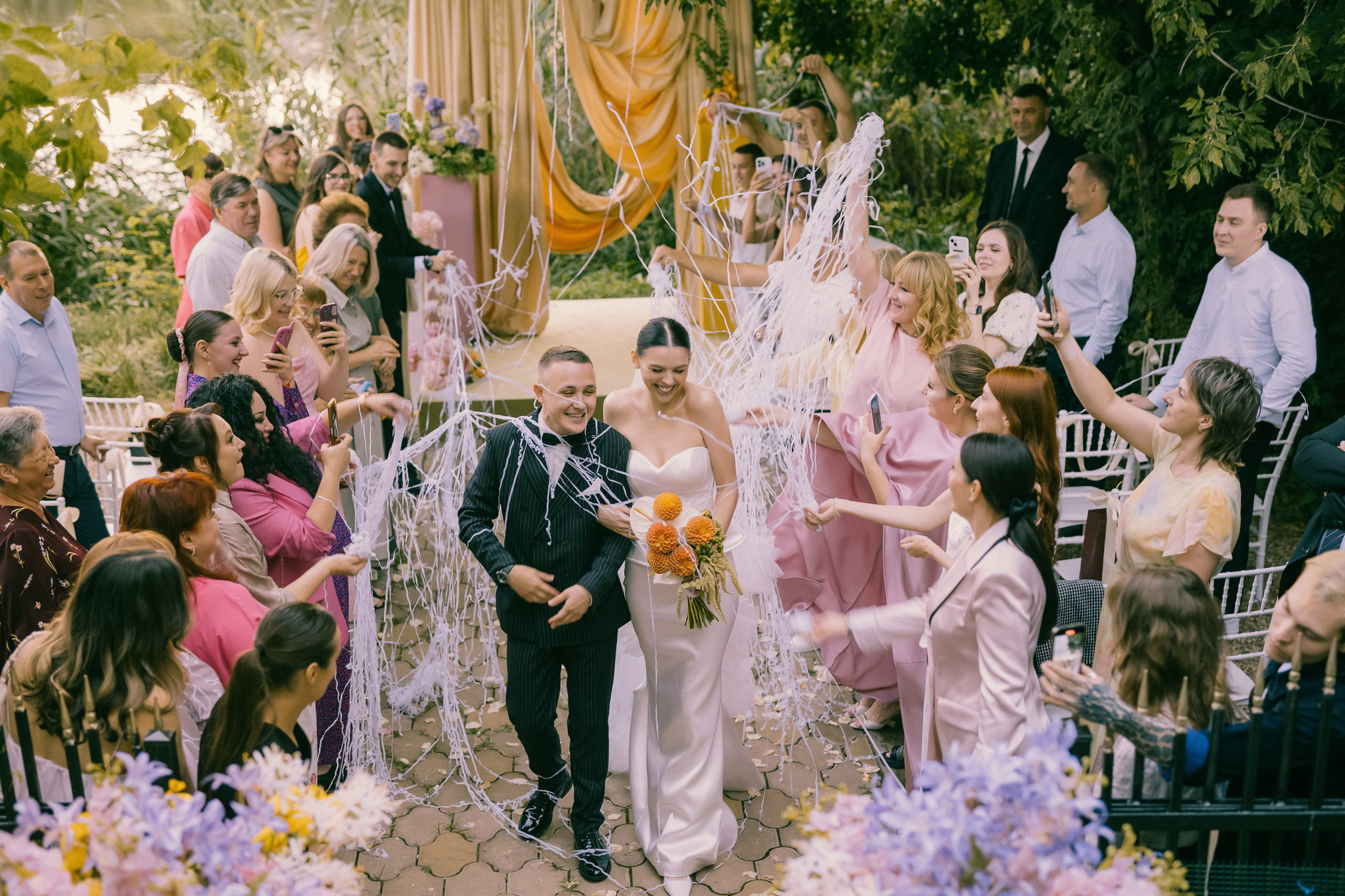 Катя и Гриша. Свадебный фотограф в Краснодаре и по всему ЮФО и Миру Ольга Гусева