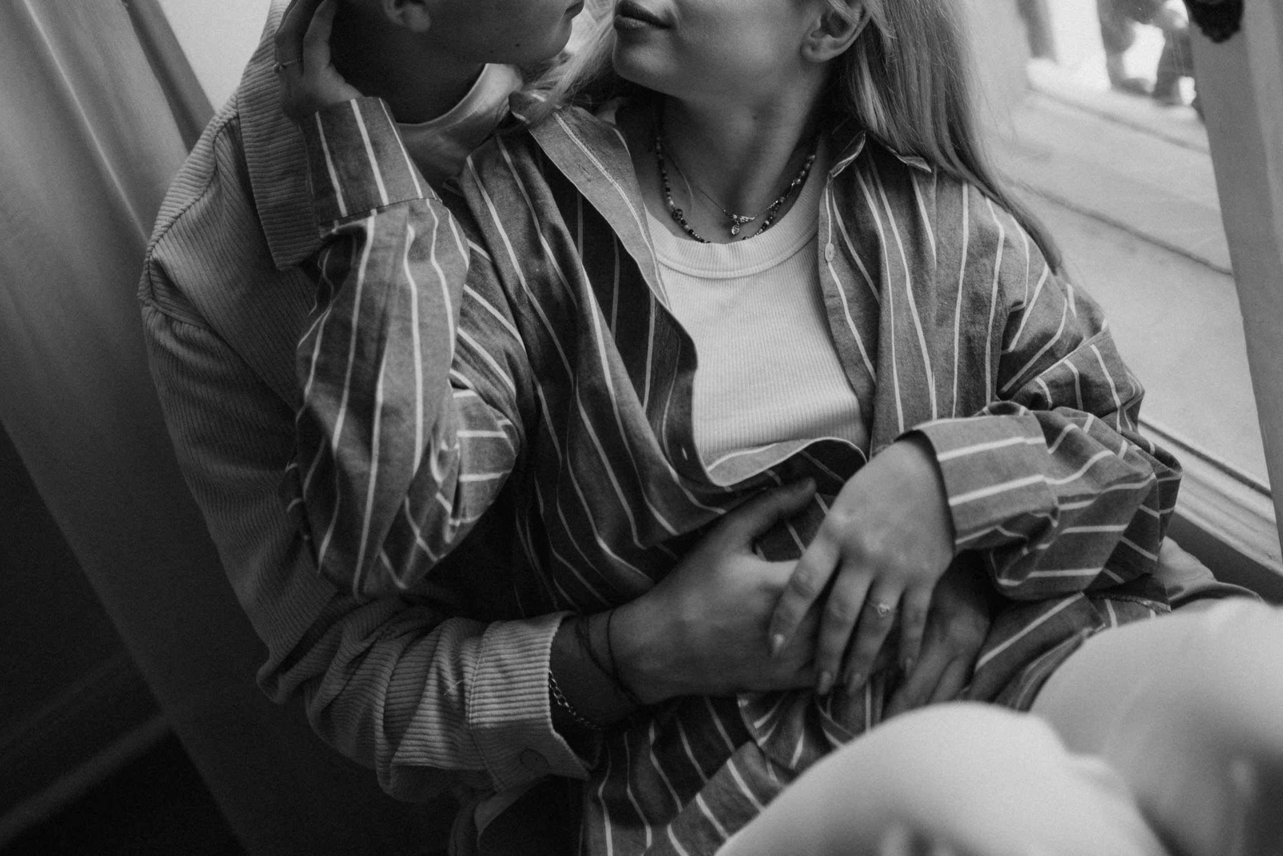 Юлия и Кирилл. Фотограф в Санкт-Петербурге