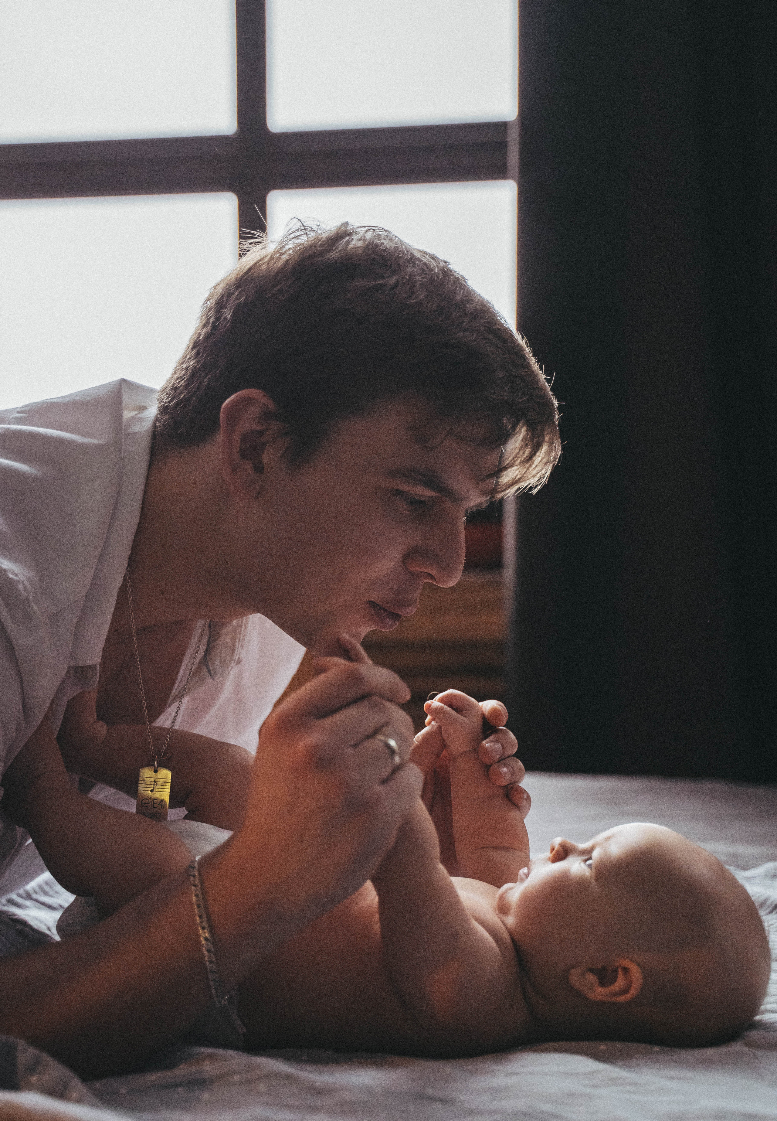 Фотосессии в студии. Семейный и детский фотограф Анастасия Сергеева, Москва