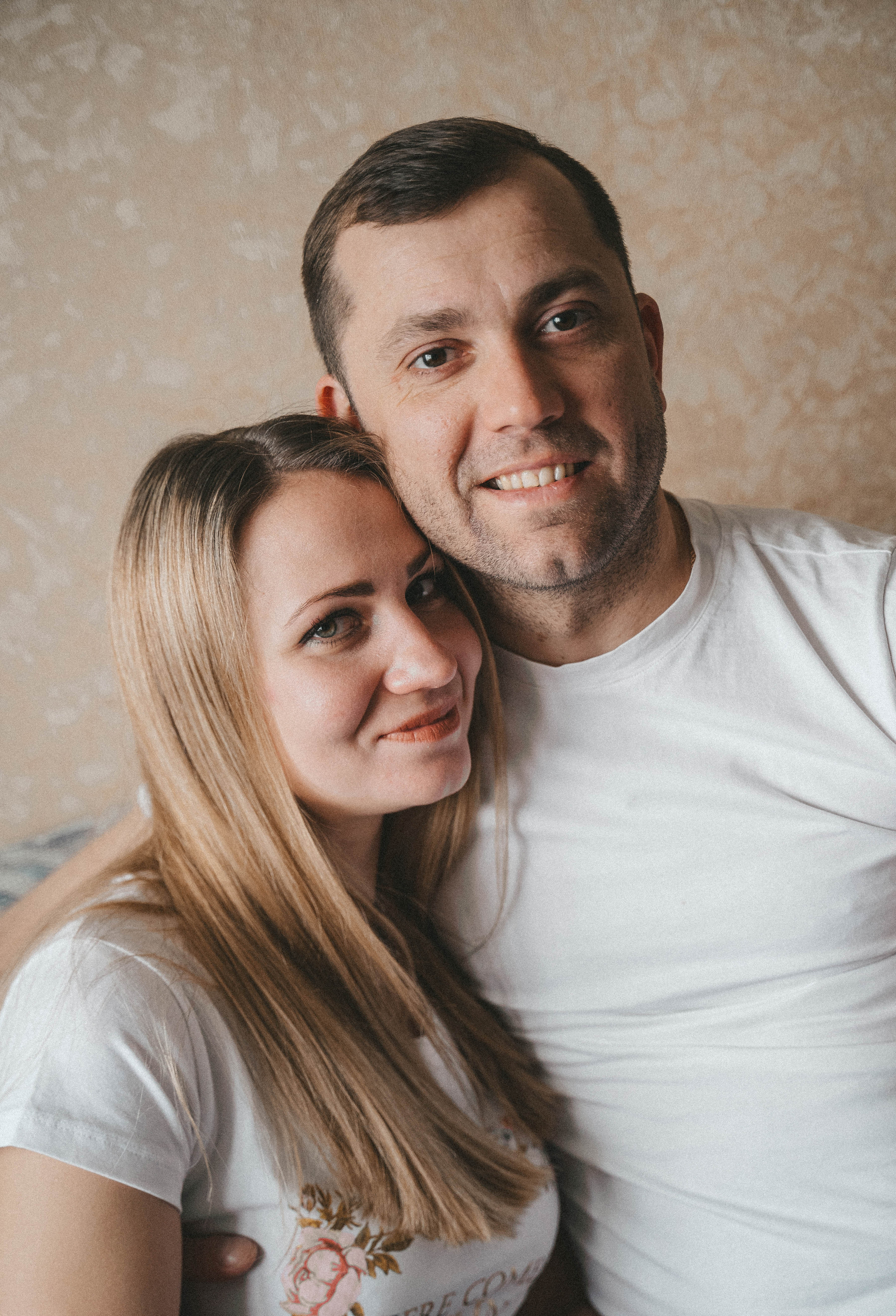 Домашние фотосессии. Семейный и детский фотограф Анастасия Сергеева, Москва