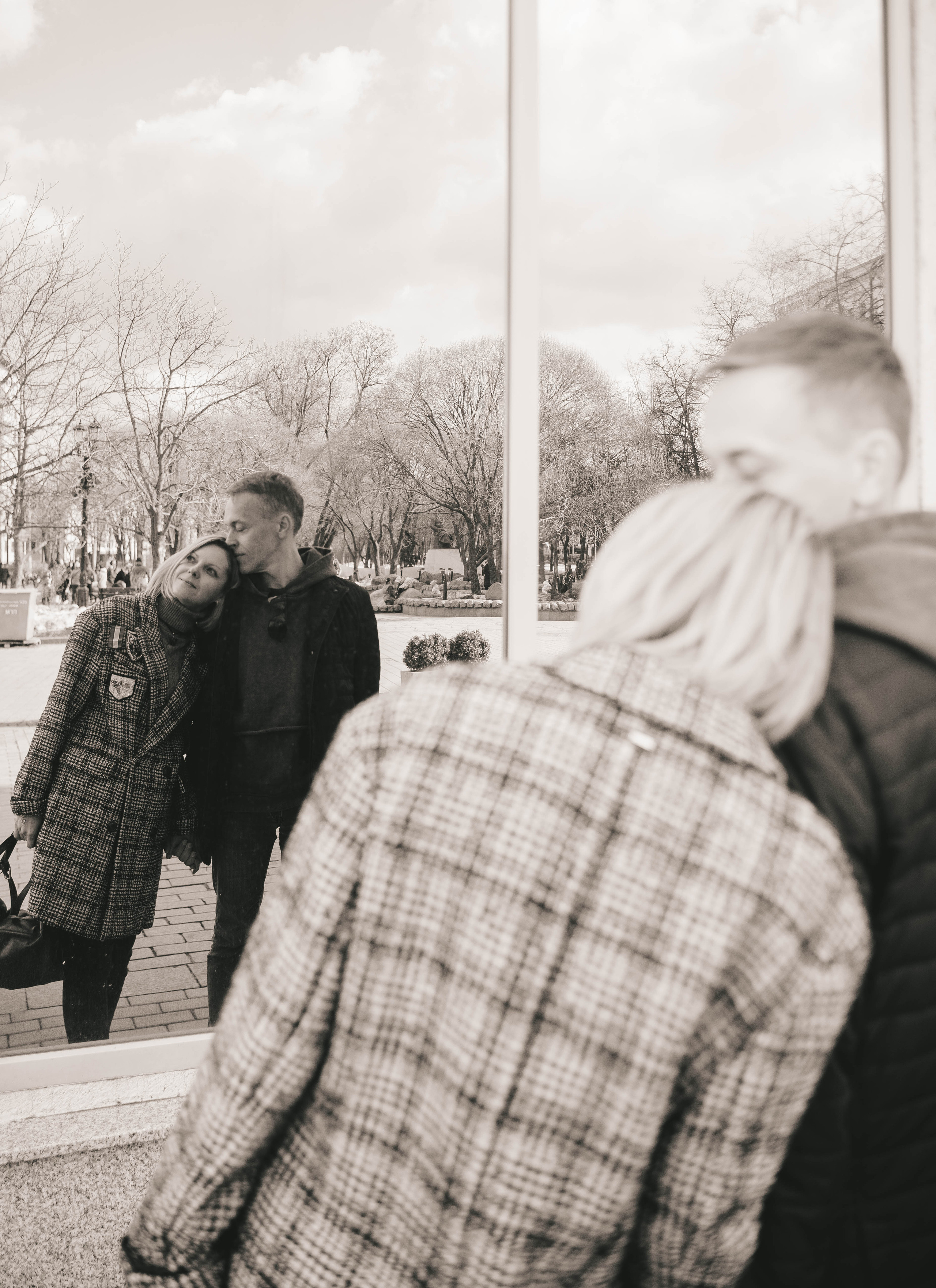 Истории любви. Семейный и детский фотограф Анастасия Сергеева, Москва