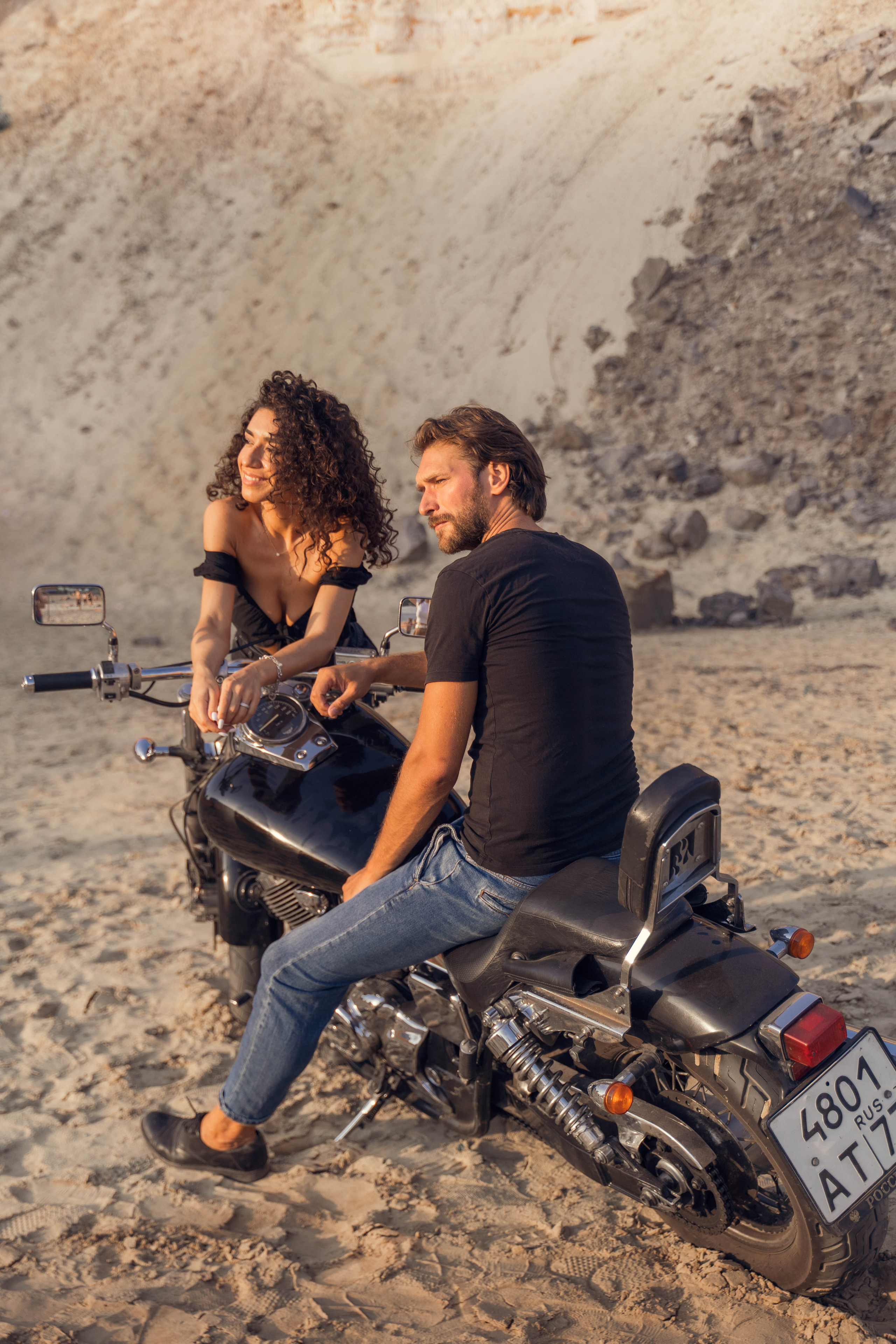 Истории любви. Семейный и детский фотограф Анастасия Сергеева, Москва