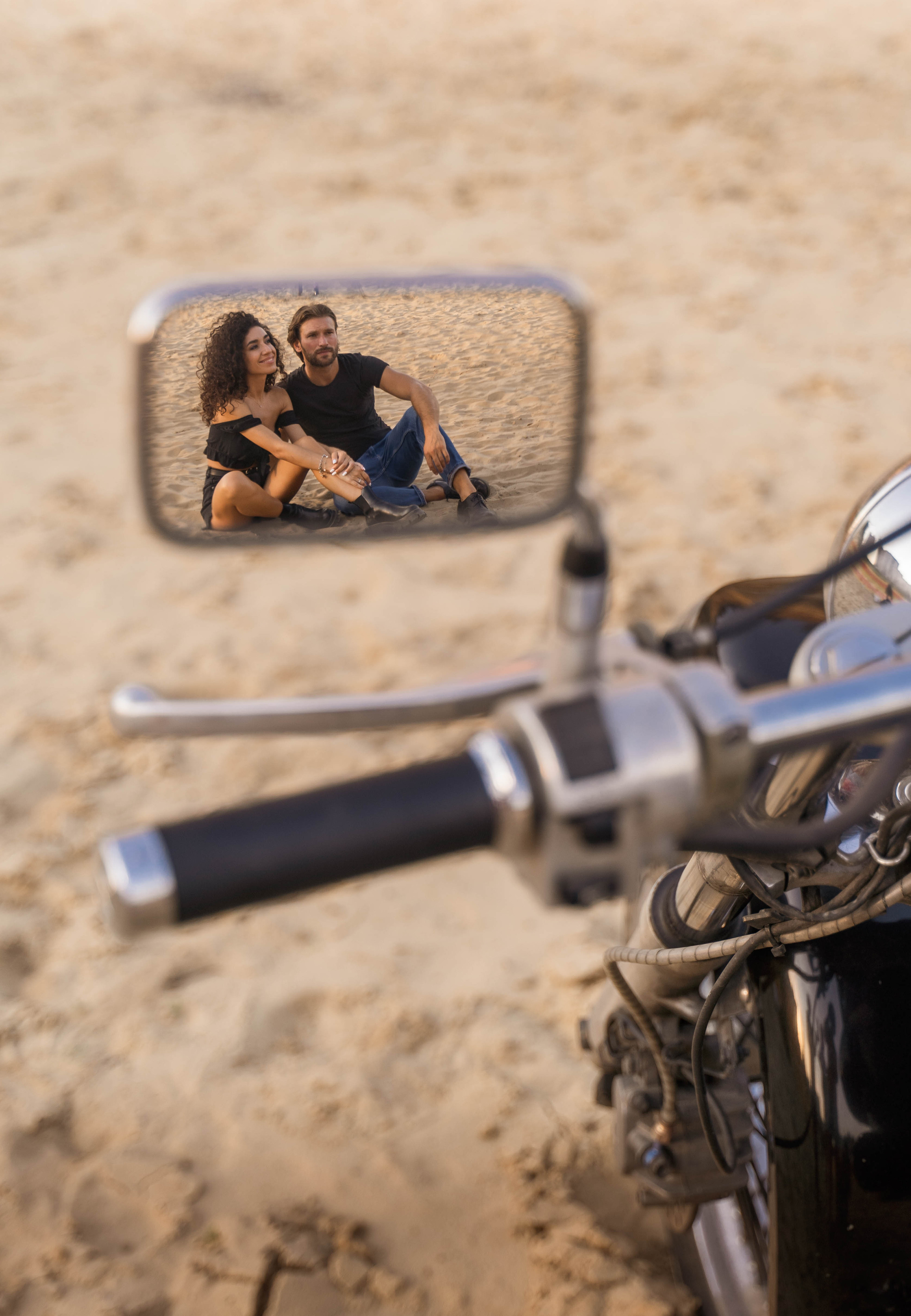 Истории любви. Семейный и детский фотограф Анастасия Сергеева, Москва