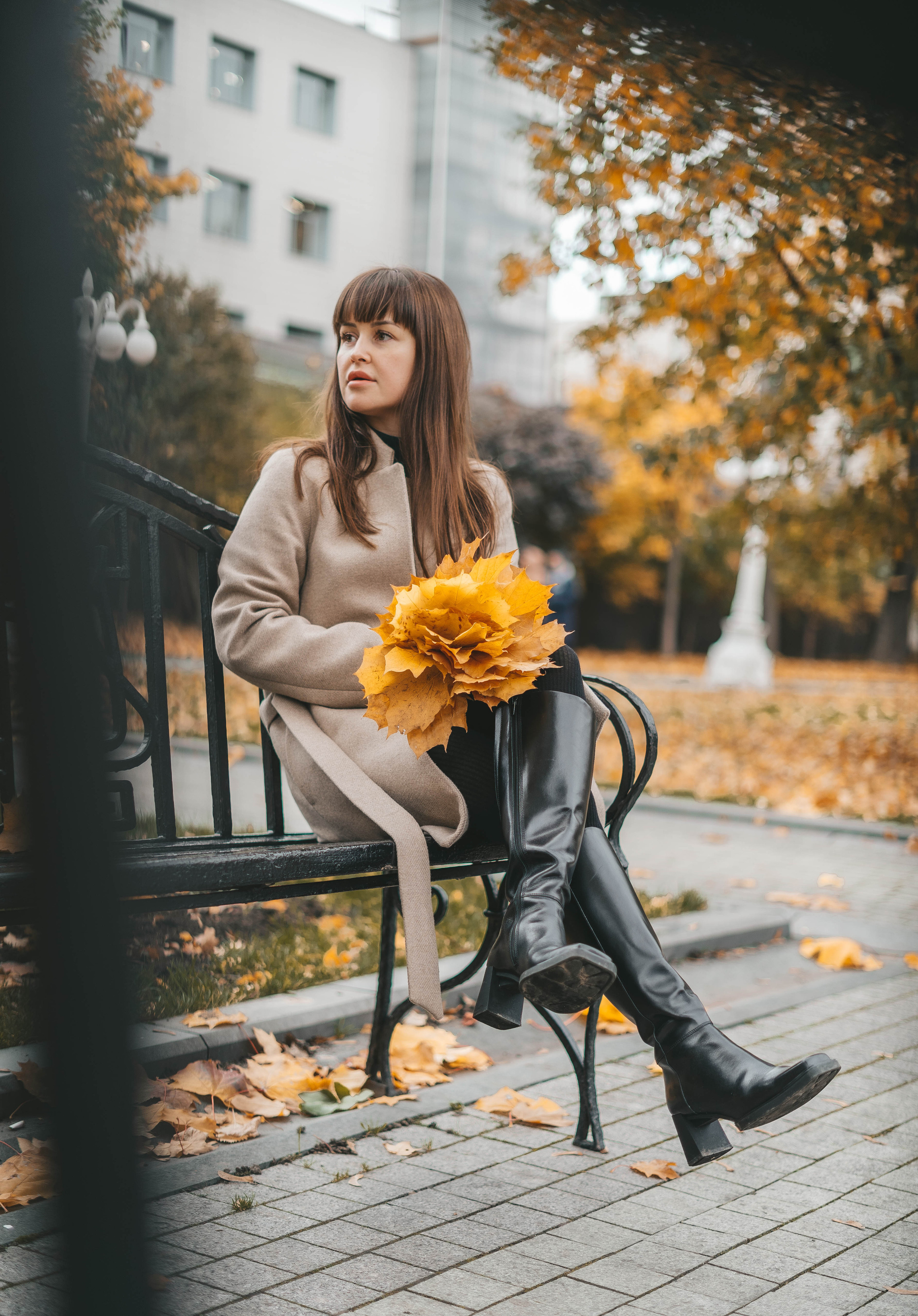 Истории любви. Семейный и детский фотограф Анастасия Сергеева, Москва