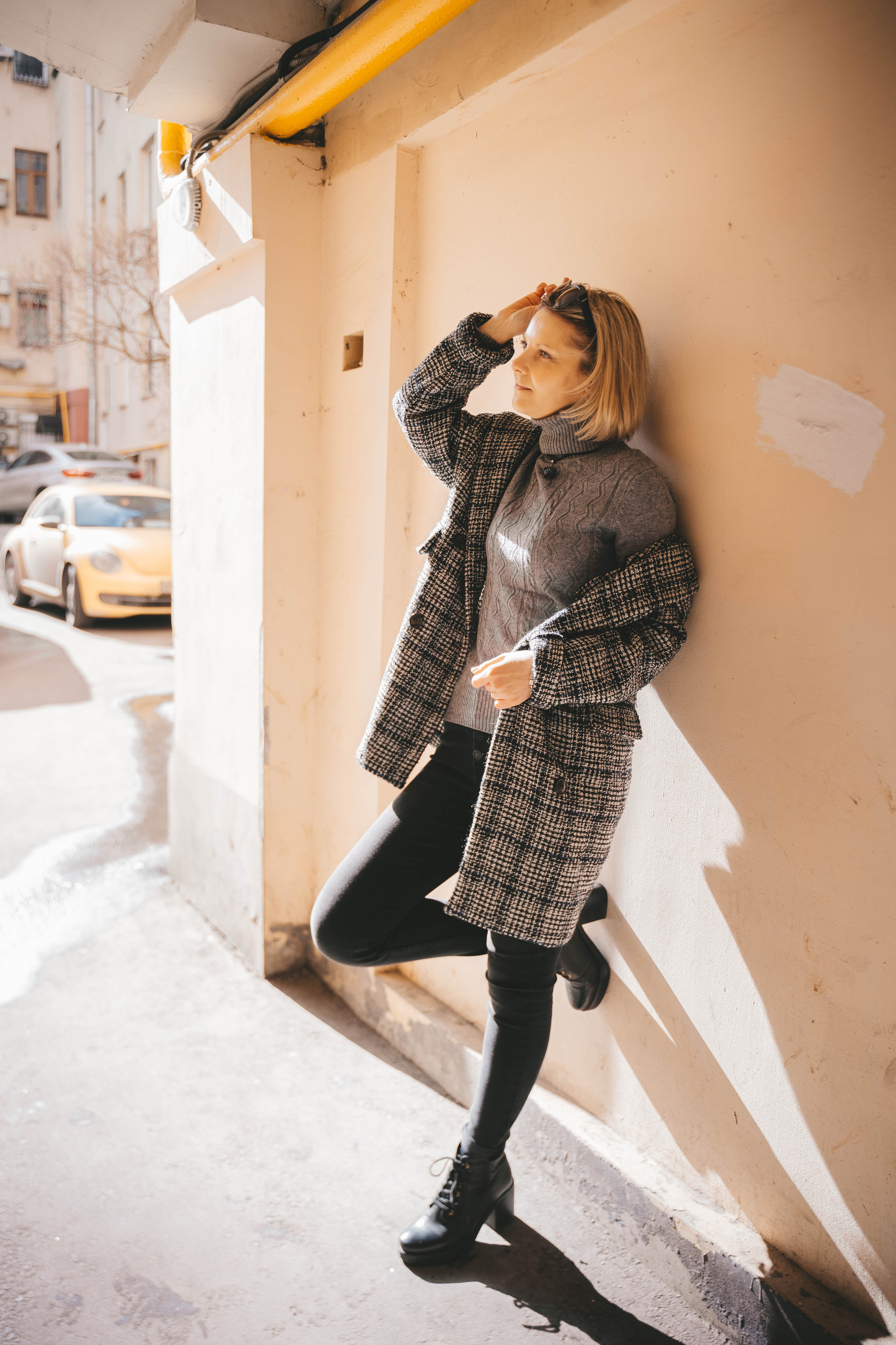 Истории любви. Семейный и детский фотограф Анастасия Сергеева, Москва