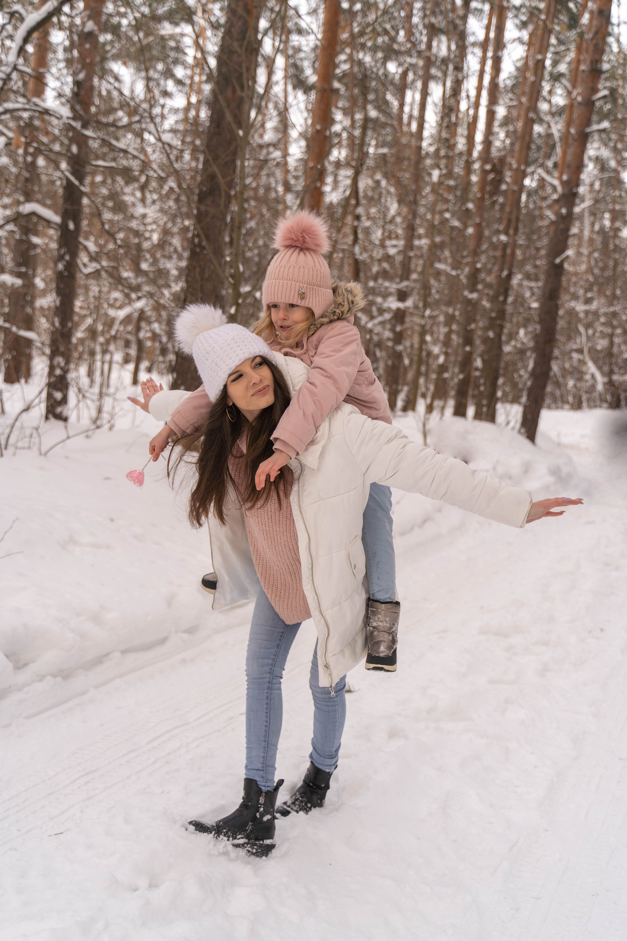 Семейные фотопрогулки. Семейный и детский фотограф Анастасия Сергеева, Москва