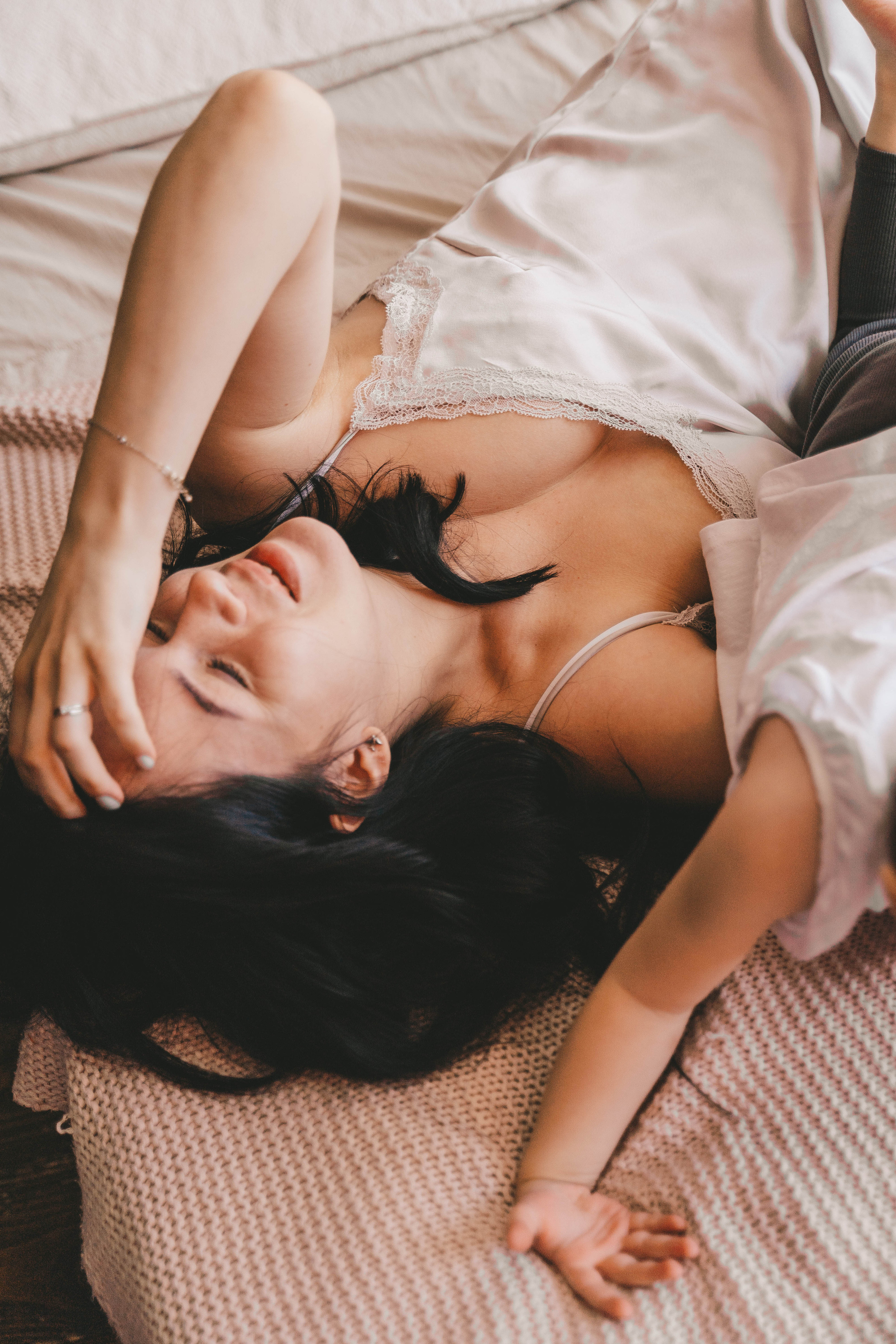 Фотосессии в студии. Семейный и детский фотограф Анастасия Сергеева, Москва