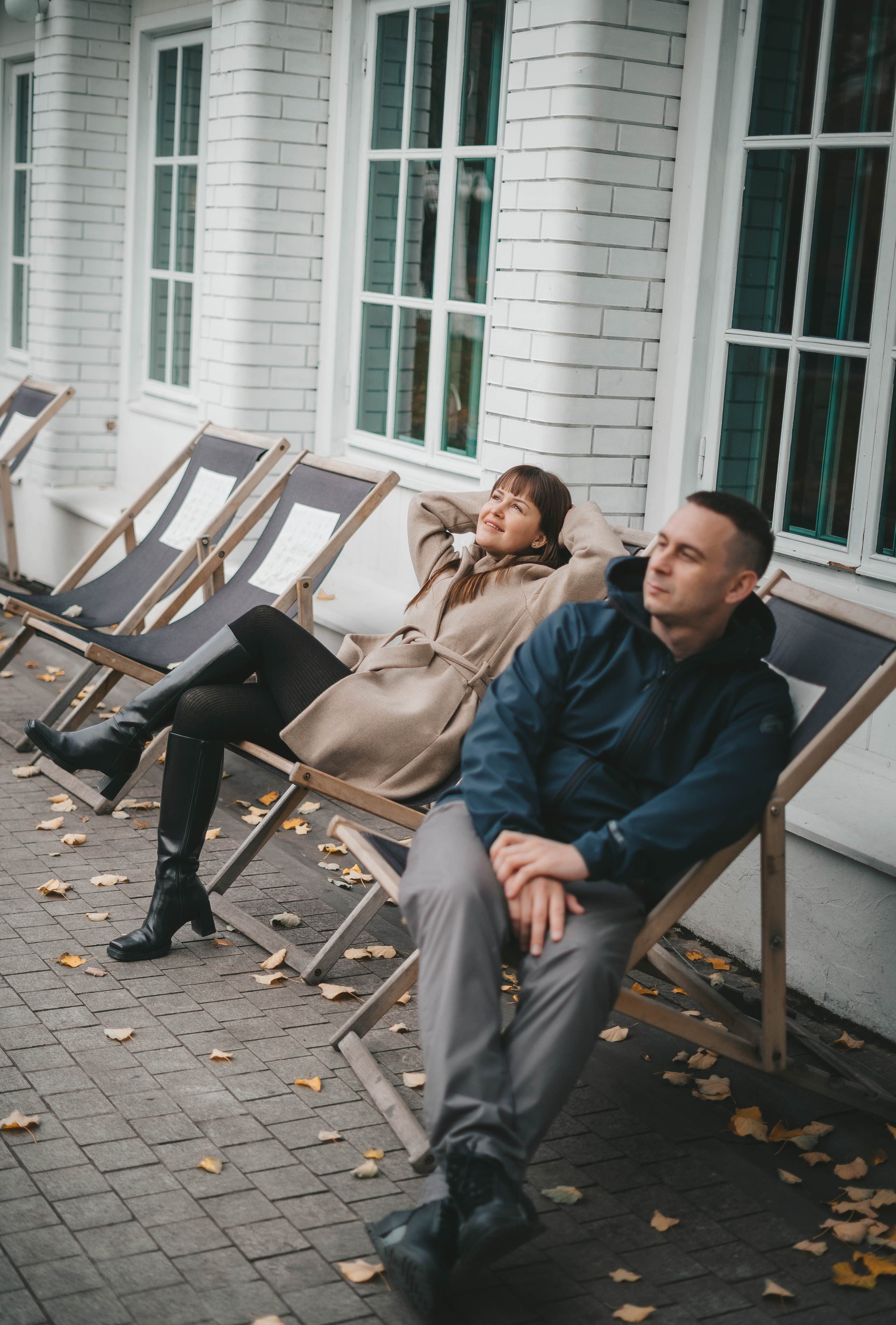 Истории любви. Семейный и детский фотограф Анастасия Сергеева, Москва